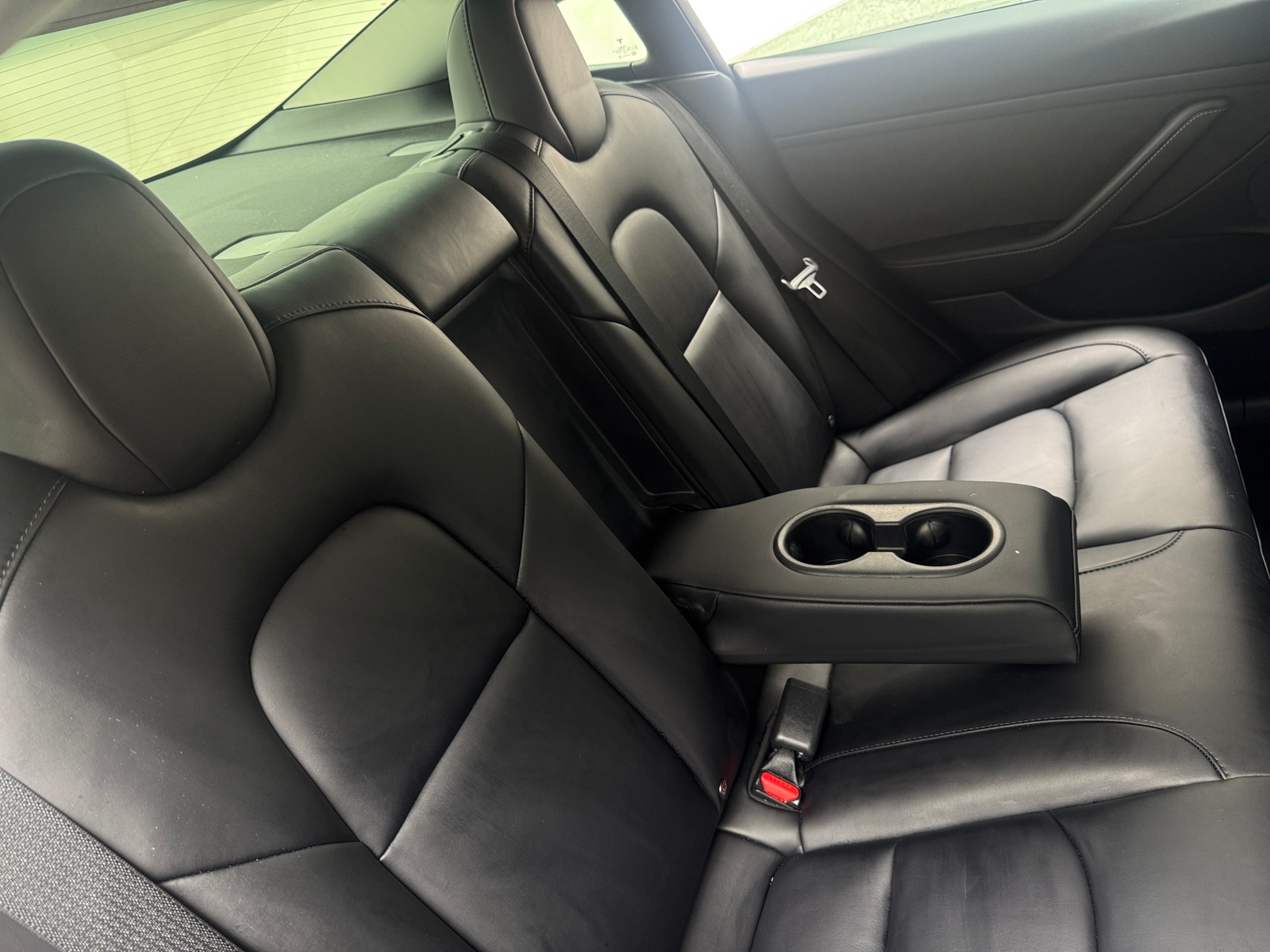 Thumbnail: 2023 Tesla Model 3 - 5