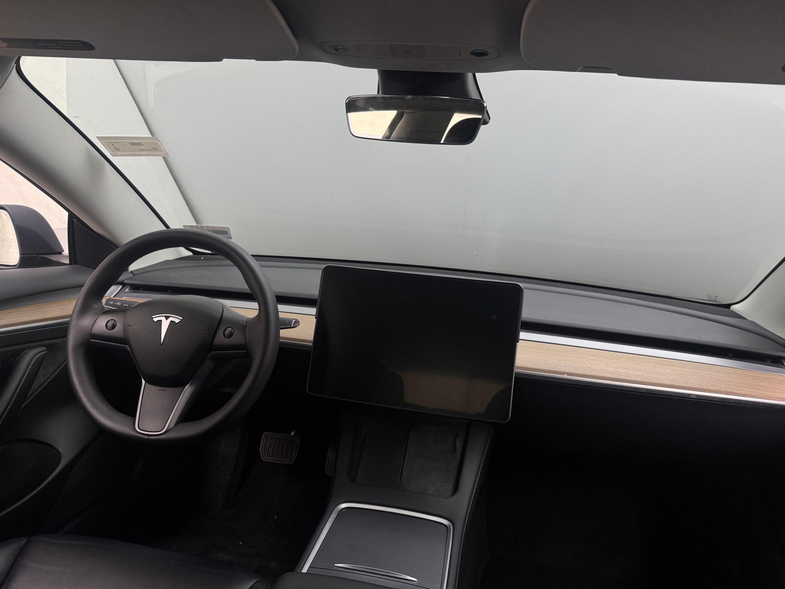 Thumbnail: 2023 Tesla Model 3 - 2