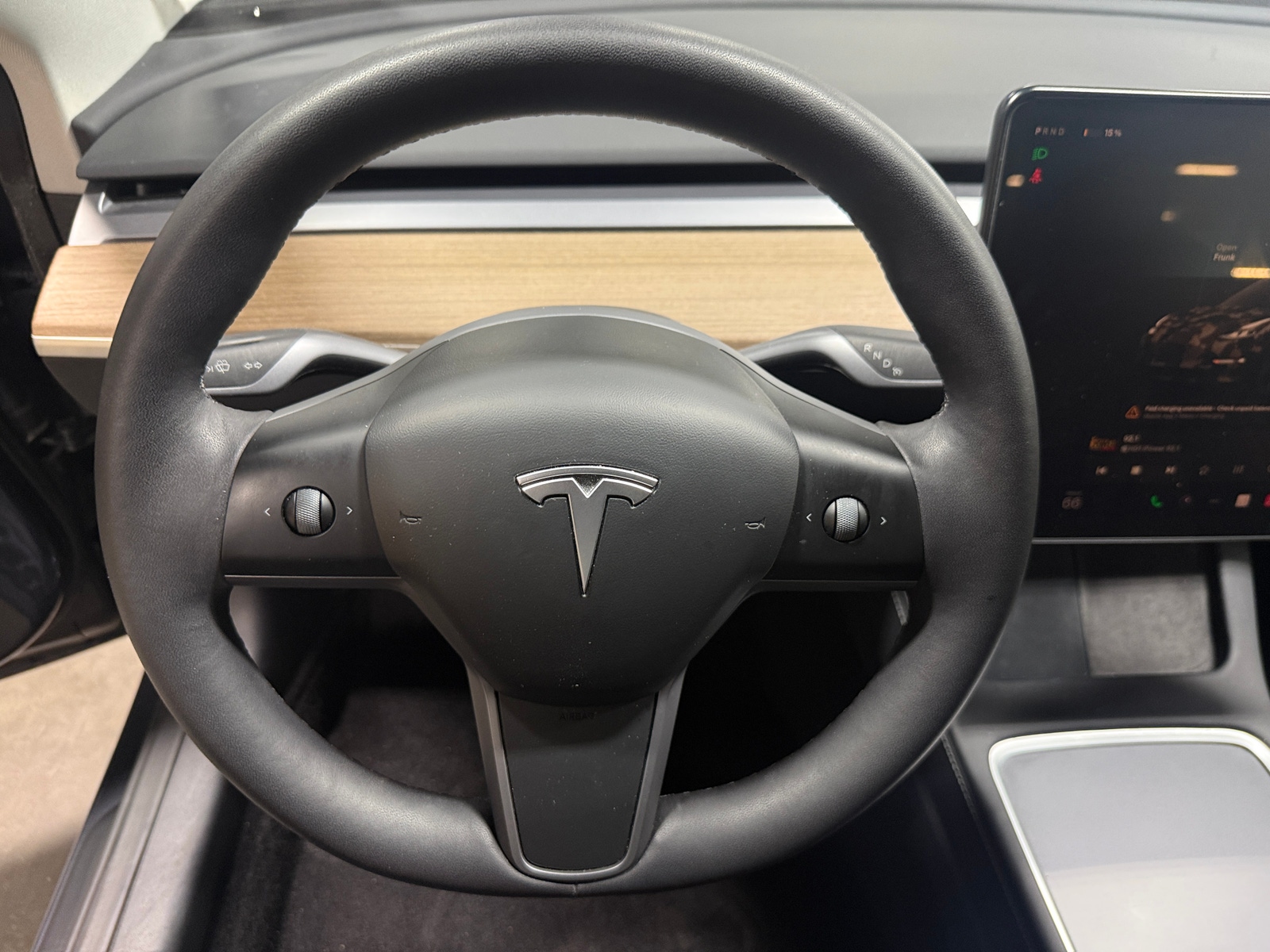 Thumbnail: 2023 Tesla Model 3 - 4