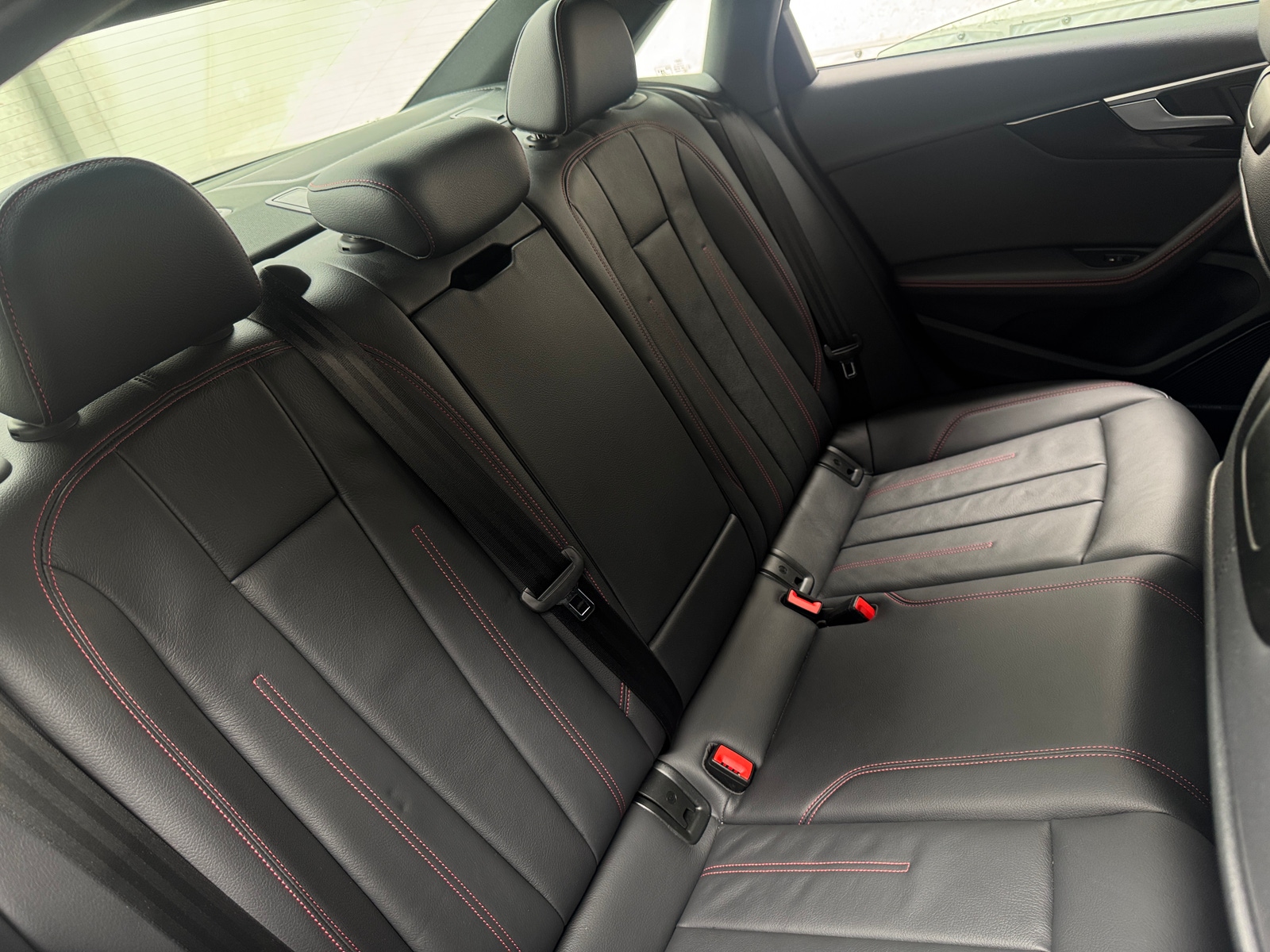 Thumbnail: 2018 Audi A4 - 5