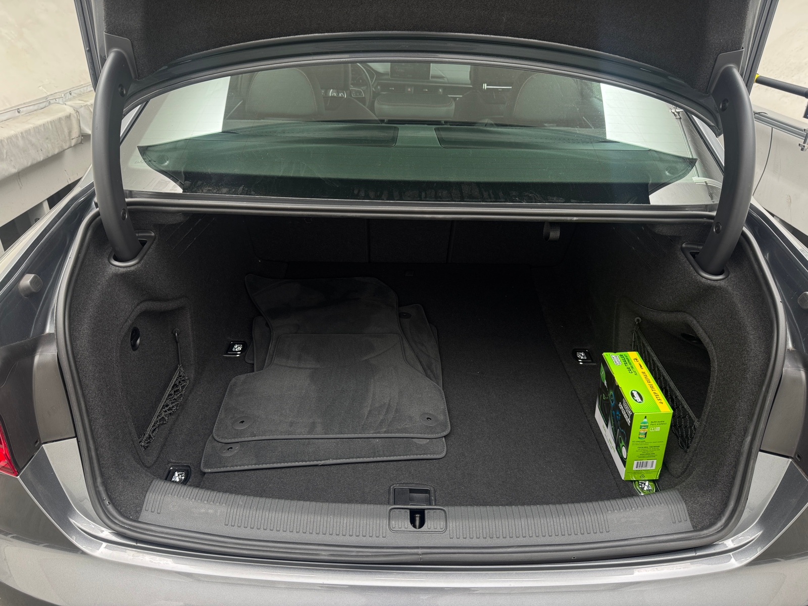 Thumbnail: 2018 Audi A4 - 6