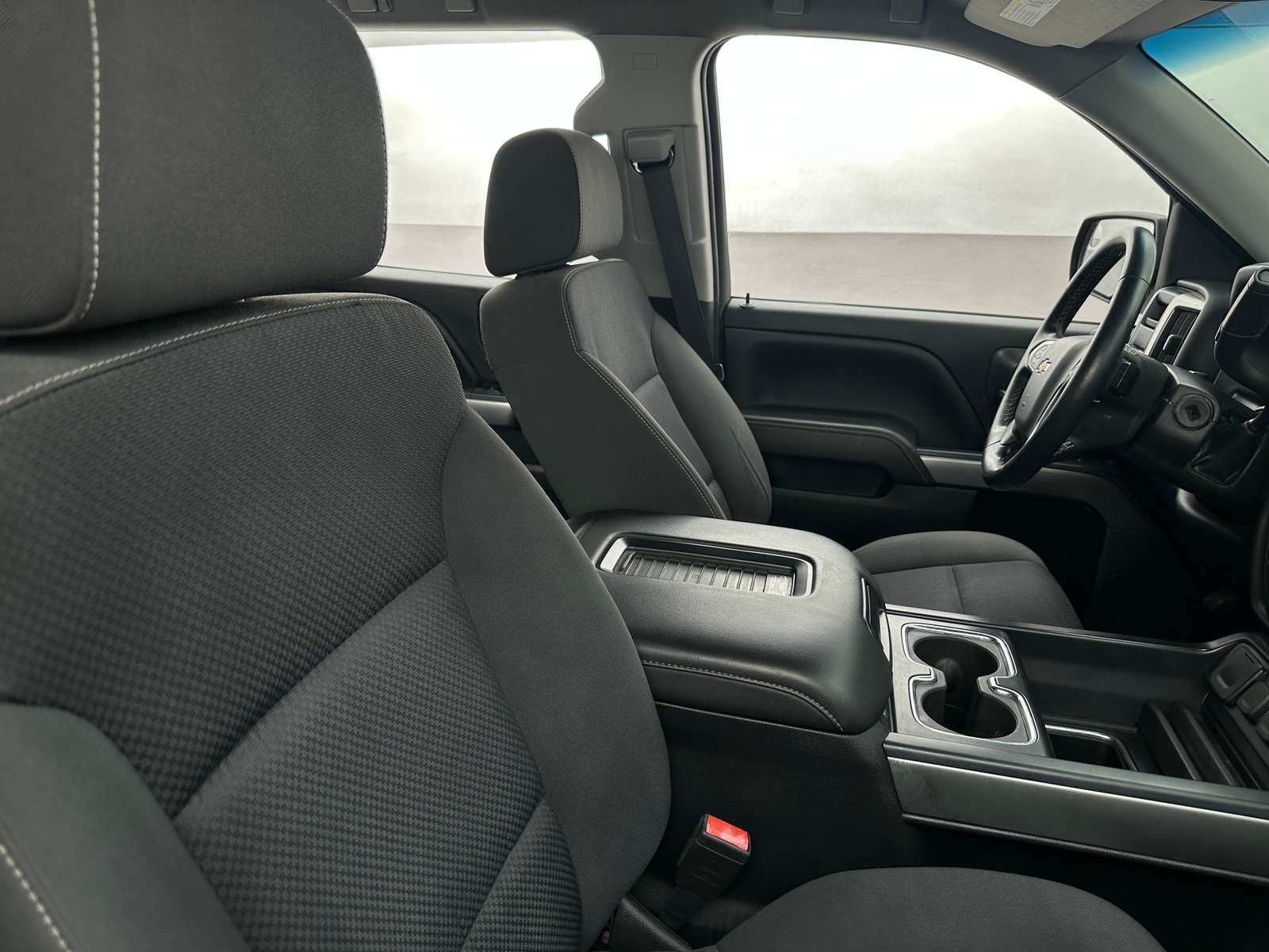 Thumbnail: 2018 Chevrolet Silverado 1500 - 2