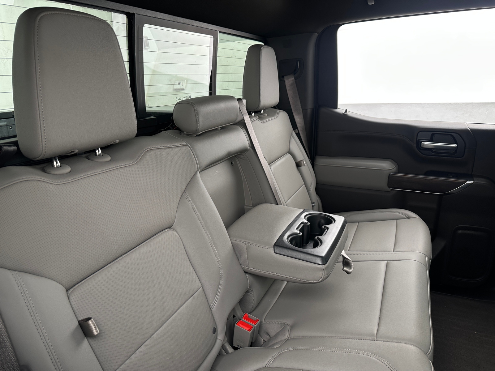 Thumbnail: 2020 GMC Sierra 1500 - 5