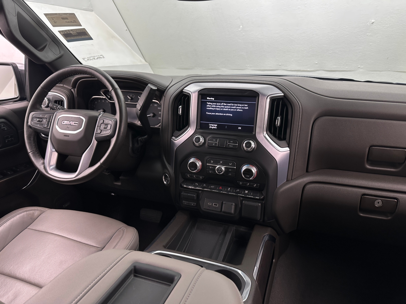 Thumbnail: 2020 GMC Sierra 1500 - 2