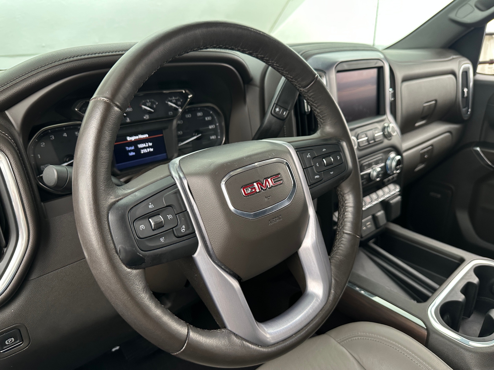 Thumbnail: 2020 GMC Sierra 1500 - 4