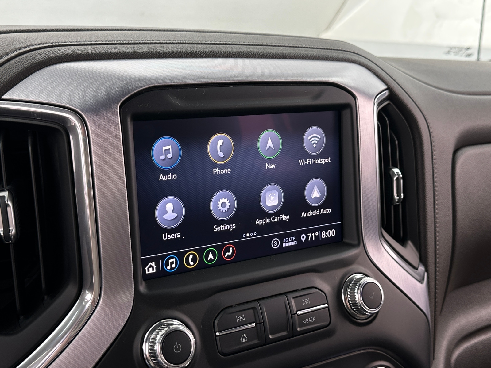 Thumbnail: 2020 GMC Sierra 1500 - 3