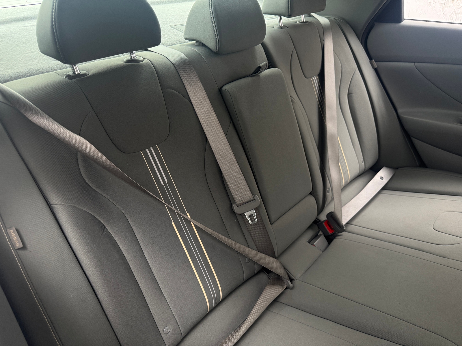 Thumbnail: 2025 Hyundai Elantra - 6