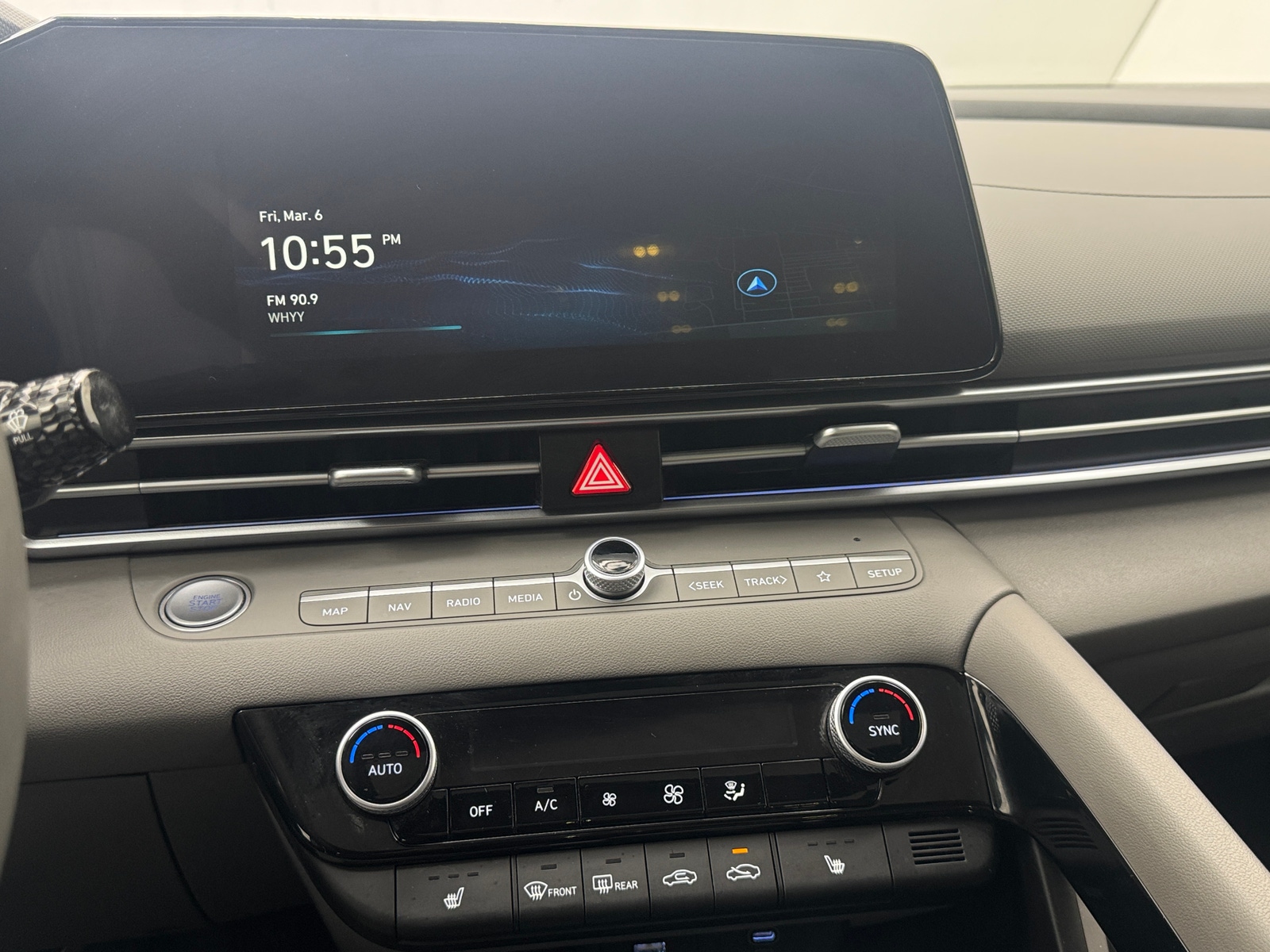 Thumbnail: 2025 Hyundai Elantra - 4