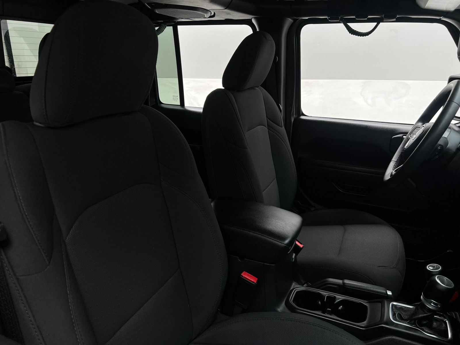 Thumbnail: 2023 Jeep Gladiator - 2