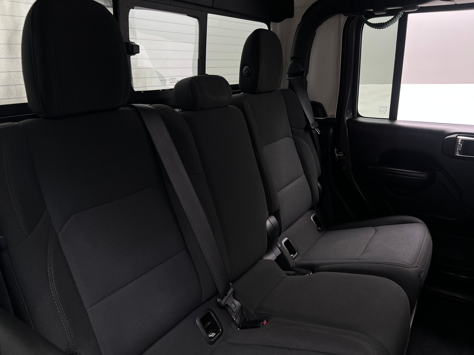 Thumbnail: 2023 Jeep Gladiator - 6