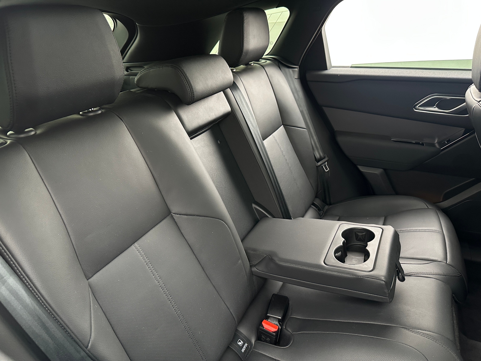 Thumbnail: 2024 Land Rover Range Rover Velar - 5