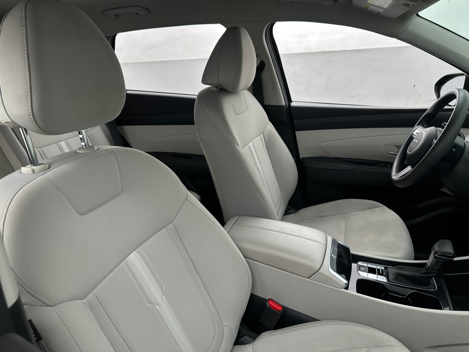 Thumbnail: 2025 Hyundai Tucson - 2