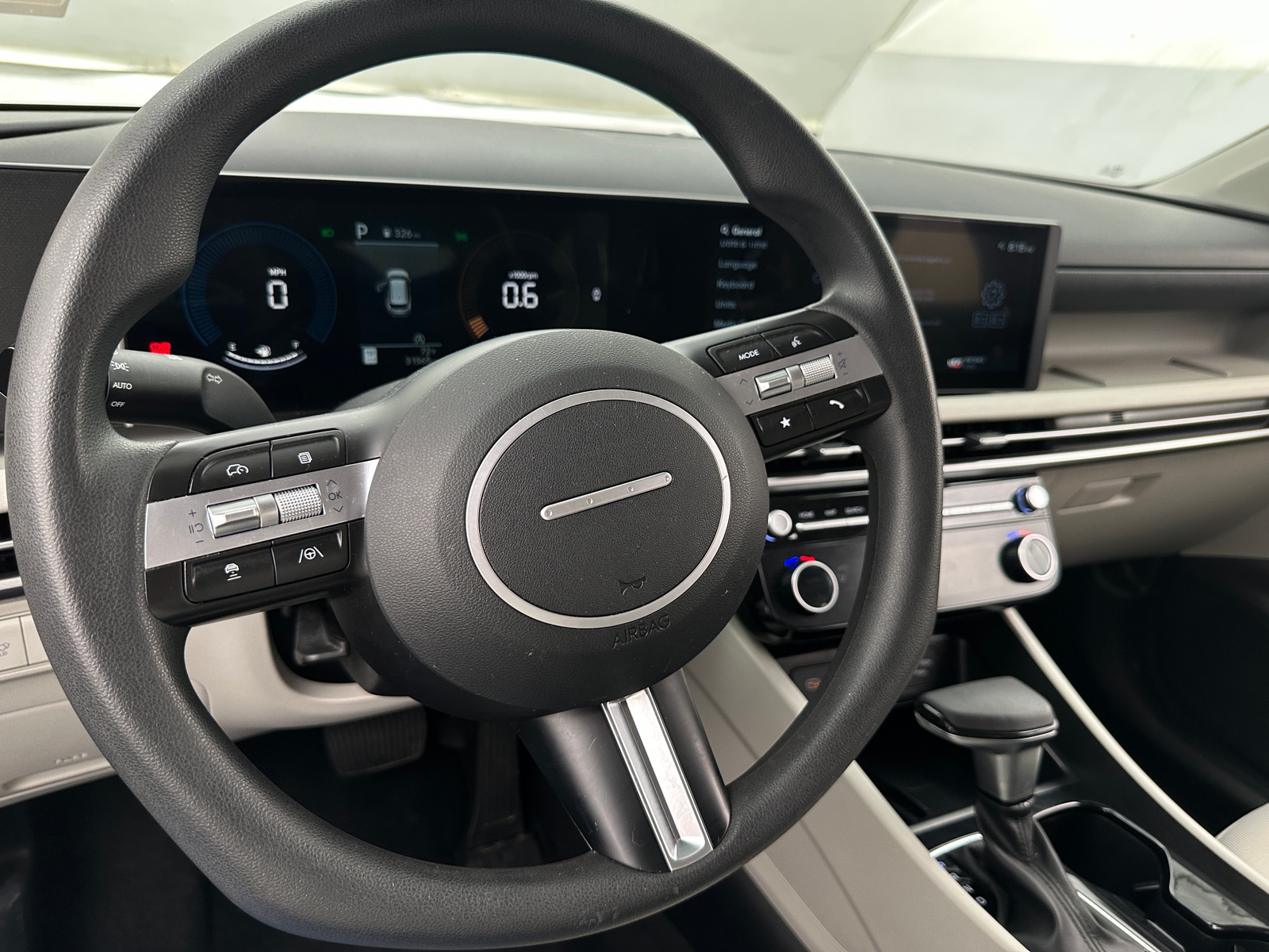 Thumbnail: 2025 Hyundai Tucson - 5