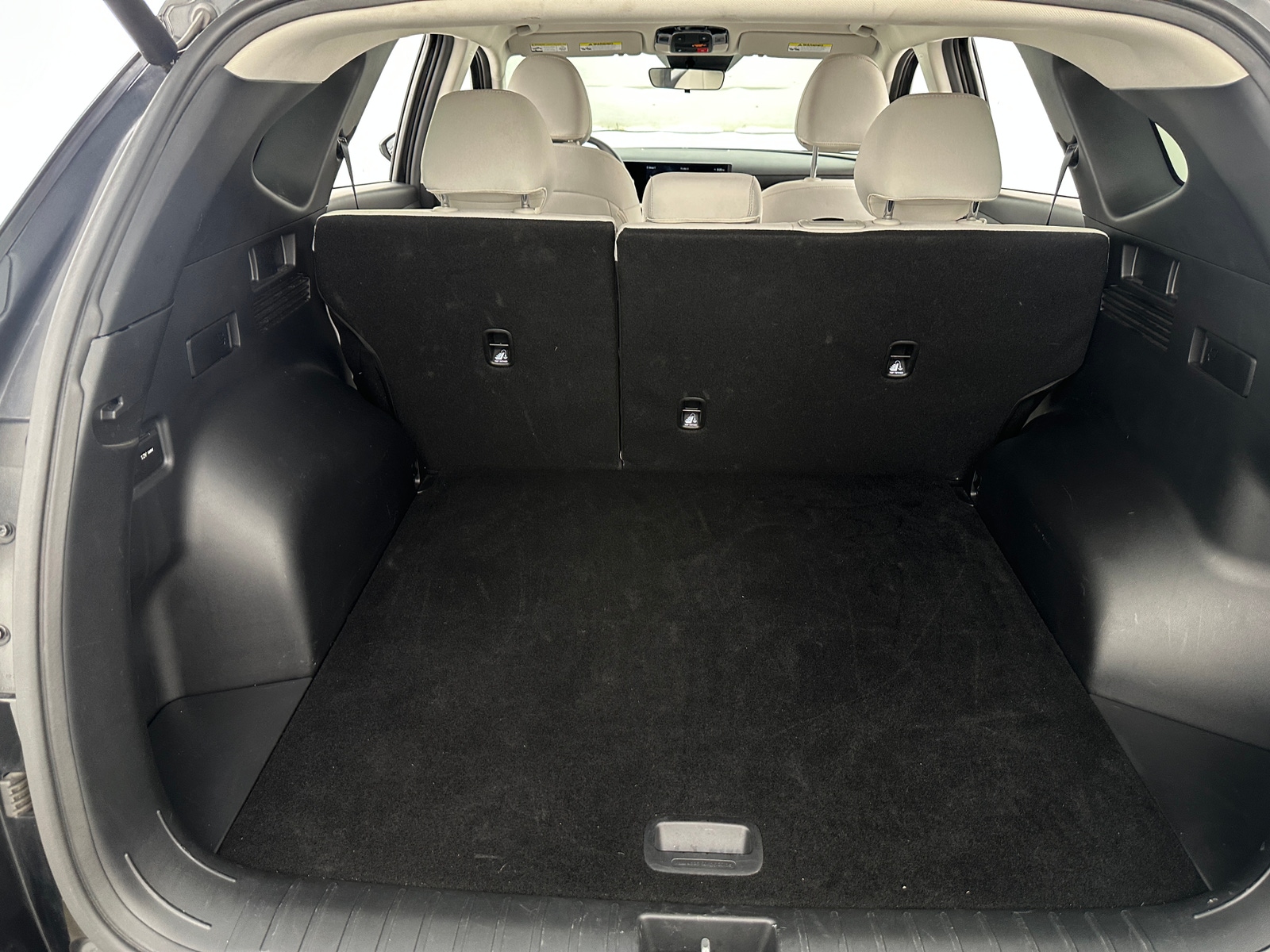 Thumbnail: 2025 Hyundai Tucson - 7