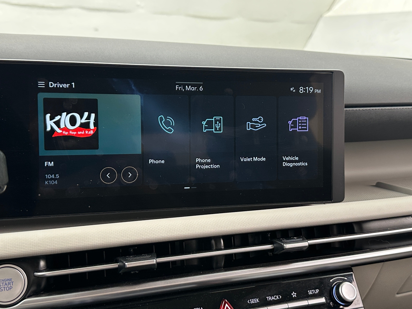 Thumbnail: 2025 Hyundai Tucson - 4