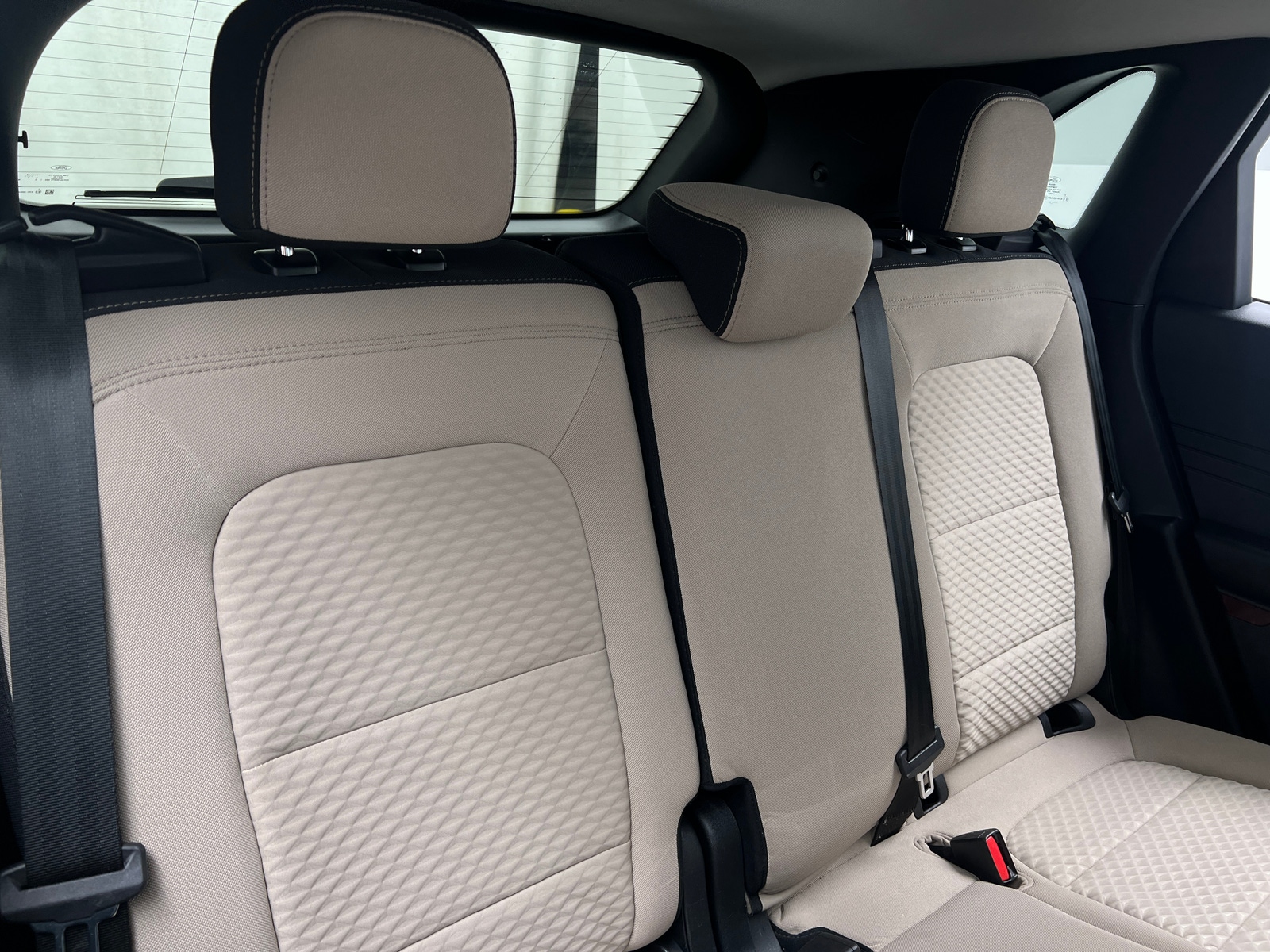 Thumbnail: 2022 Ford Escape - 6