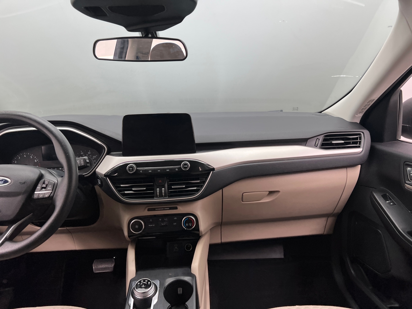 Thumbnail: 2022 Ford Escape - 3