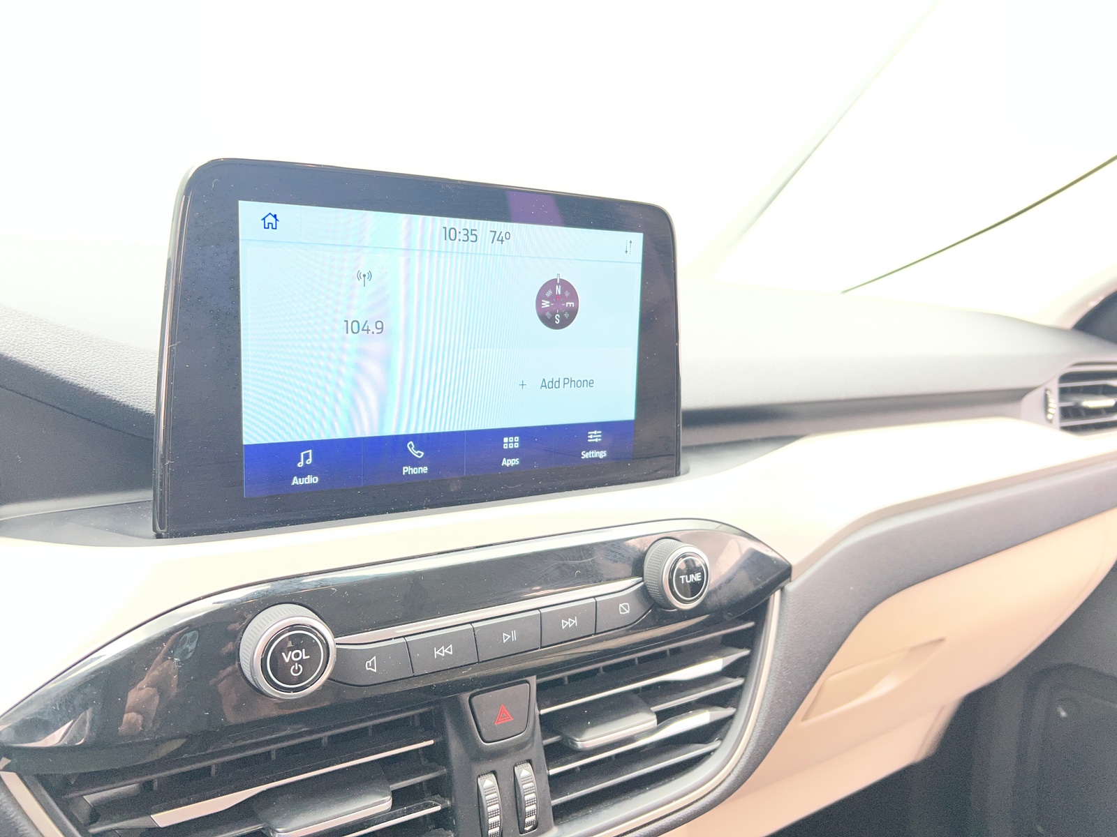 Thumbnail: 2022 Ford Escape - 4