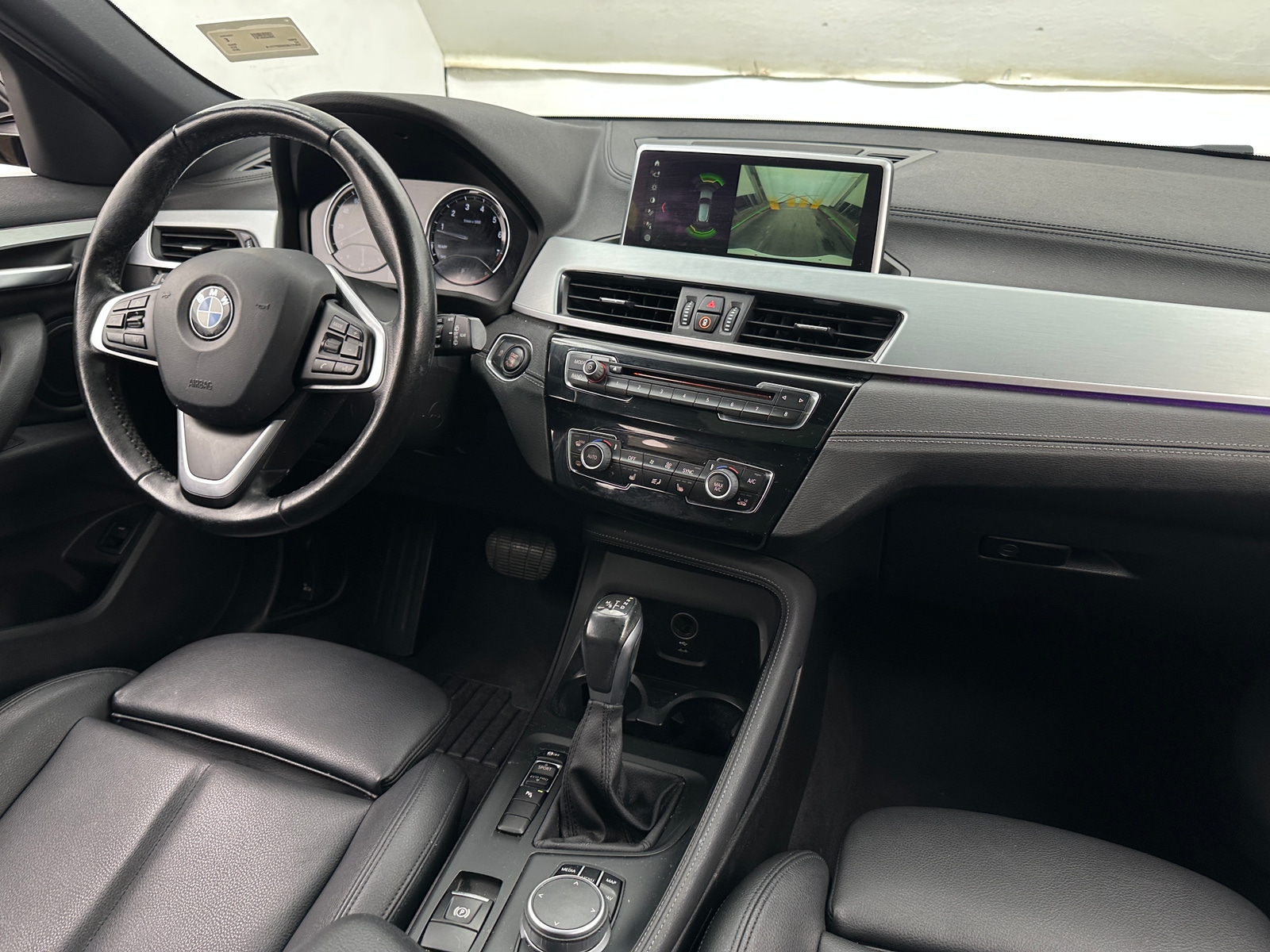 Thumbnail: 2019 BMW X2 - 2