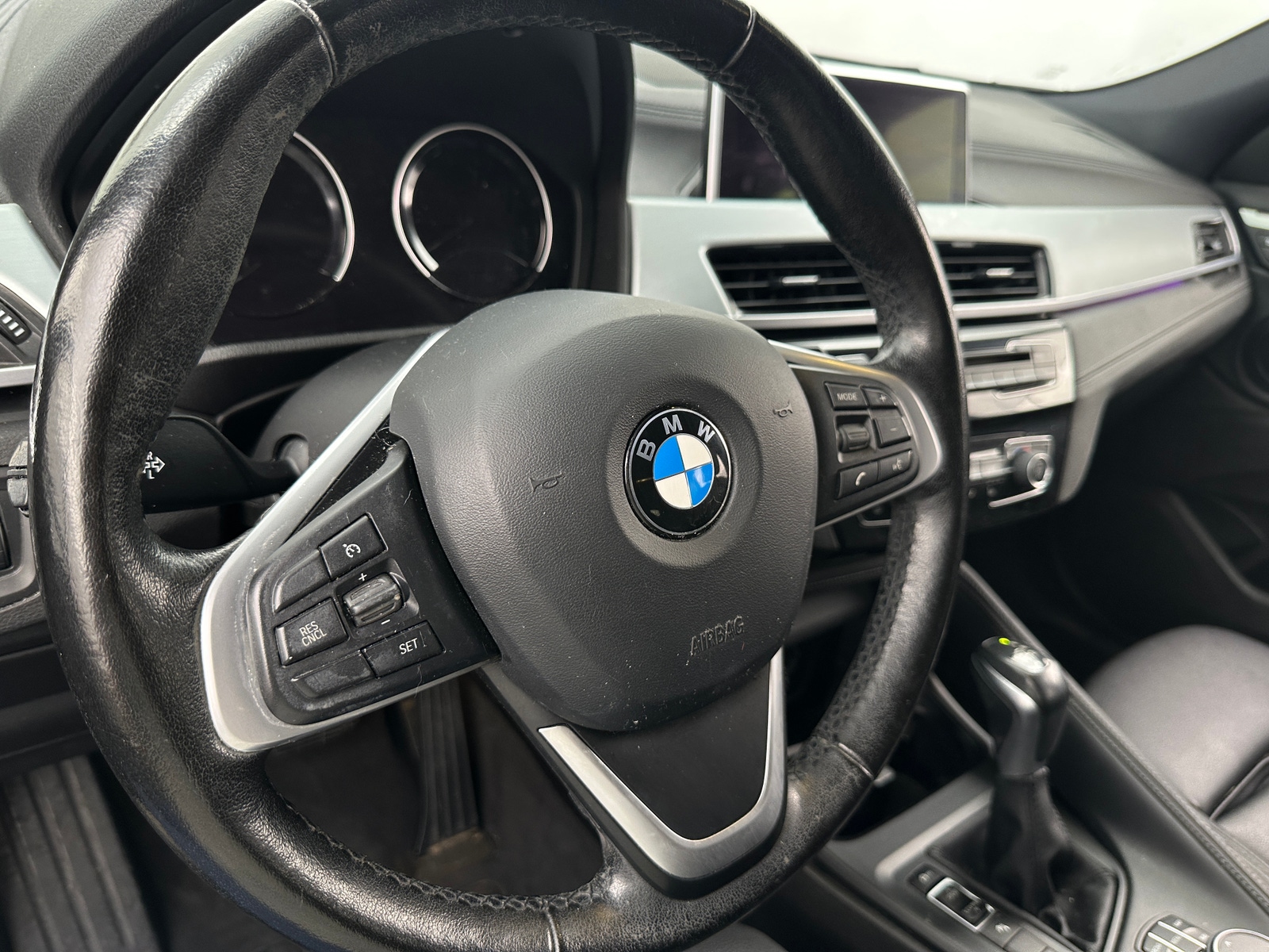 Thumbnail: 2019 BMW X2 - 4