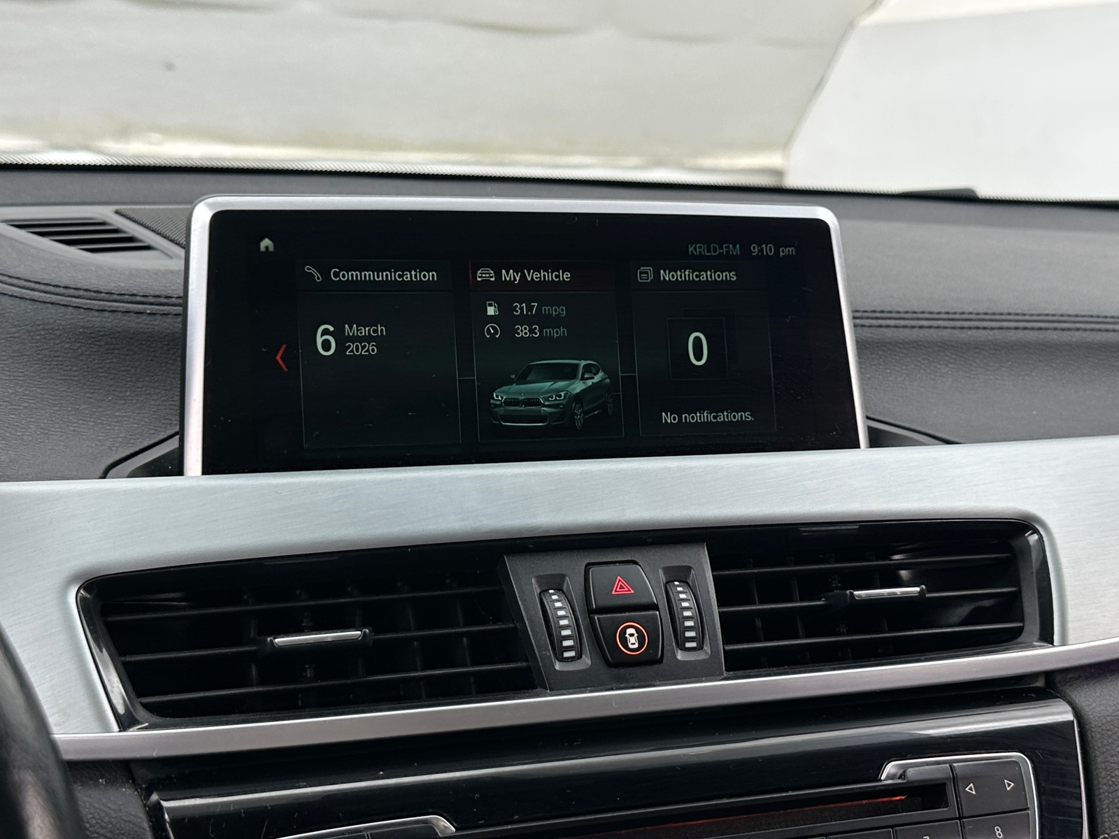 Thumbnail: 2019 BMW X2 - 3
