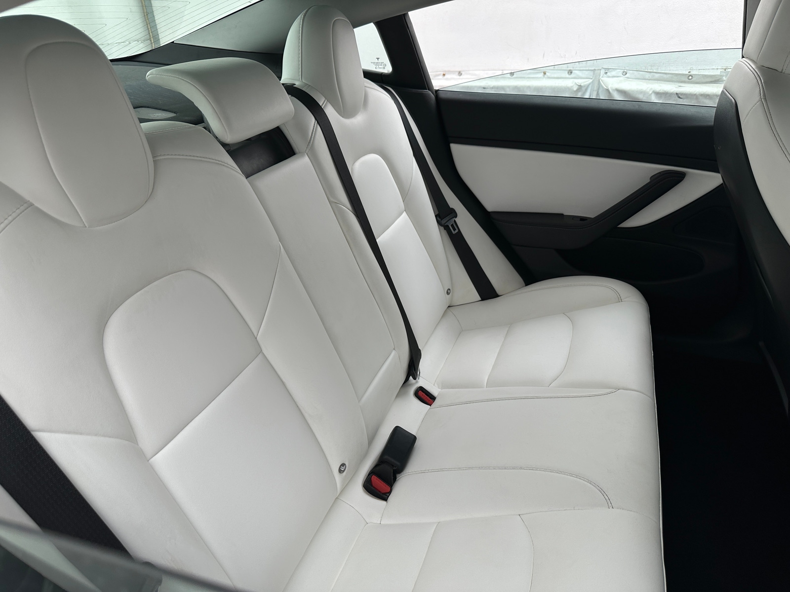 Thumbnail: 2018 Tesla Model 3 - 5