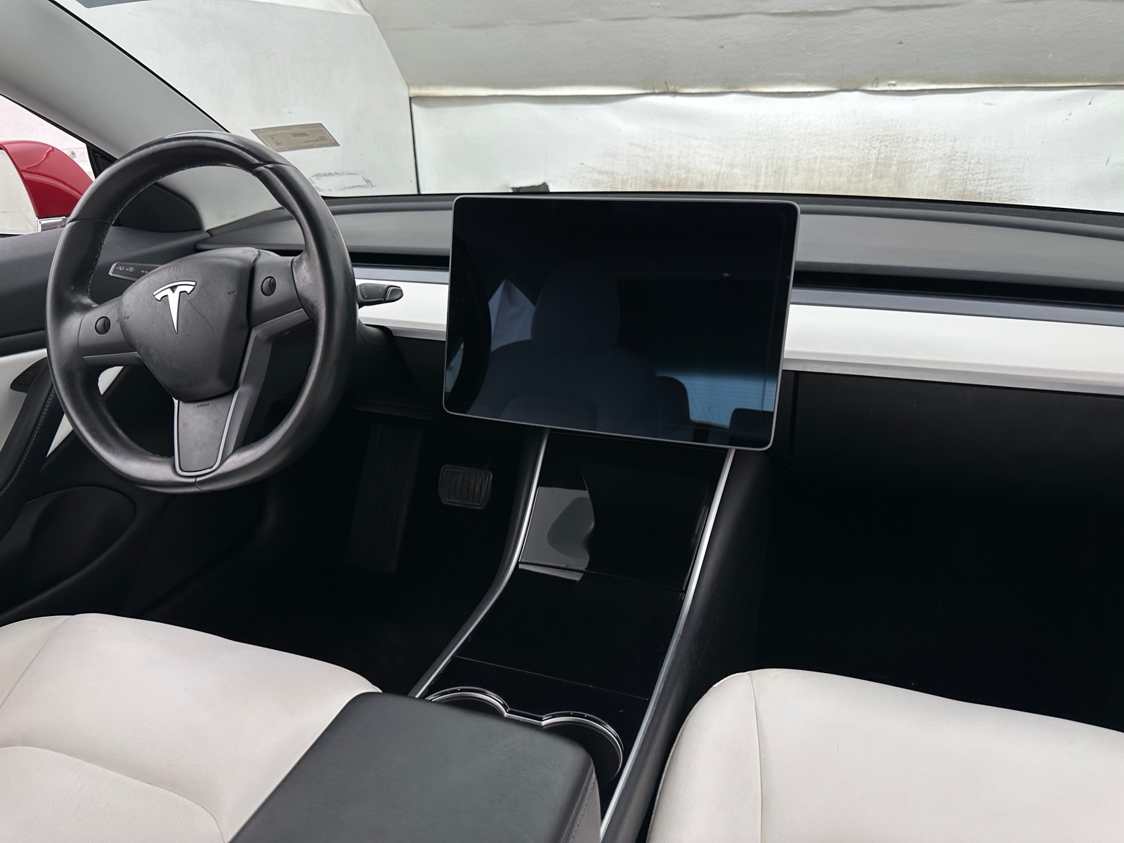 Thumbnail: 2018 Tesla Model 3 - 2