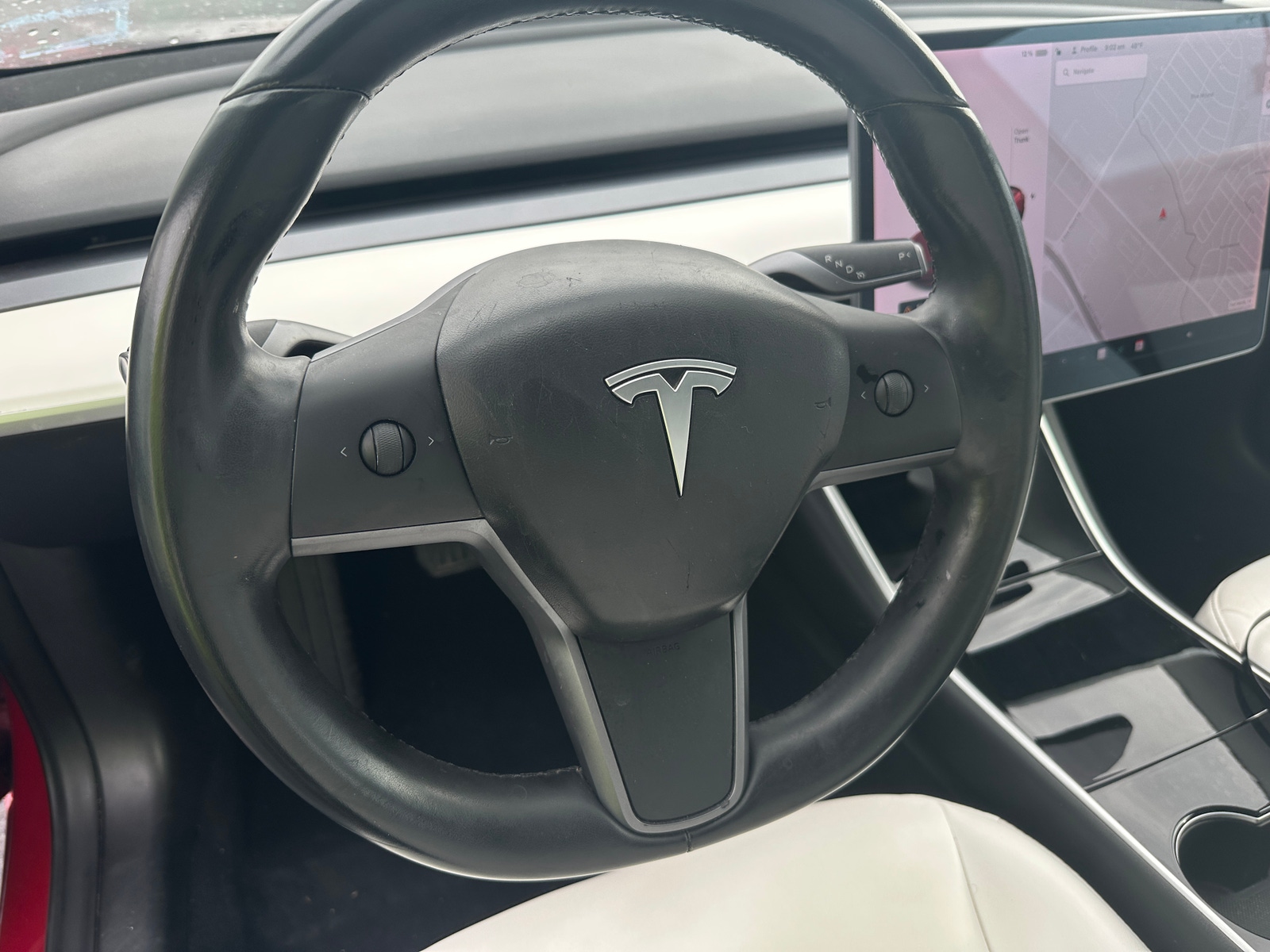 Thumbnail: 2018 Tesla Model 3 - 4