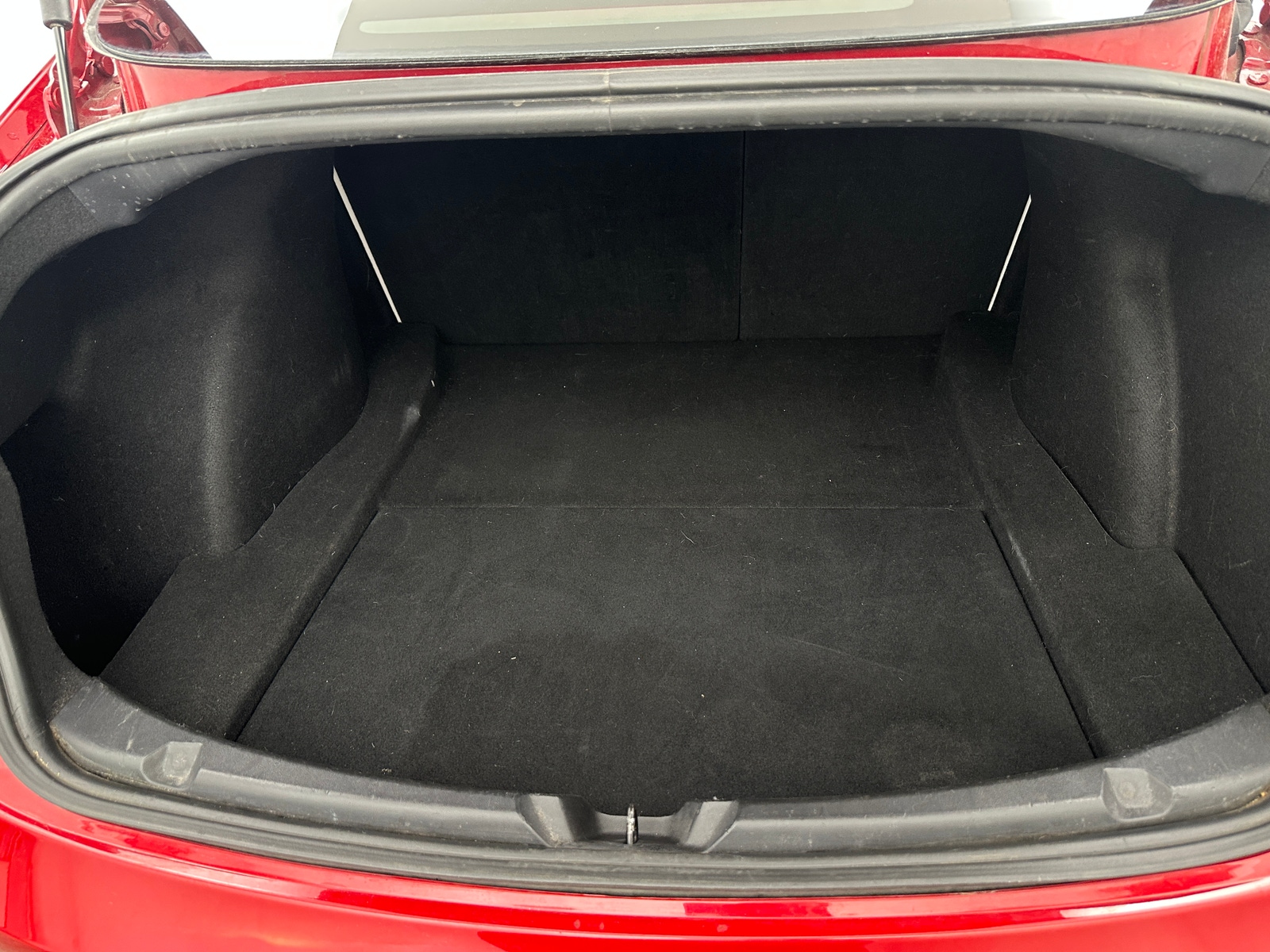 Thumbnail: 2018 Tesla Model 3 - 6