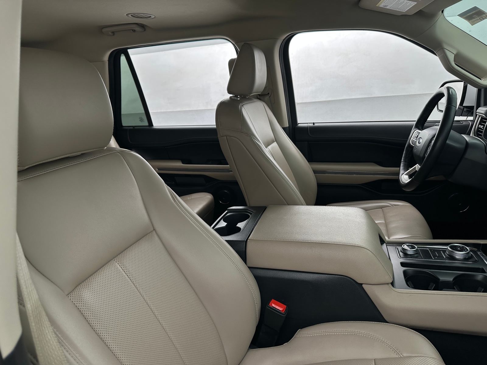 Thumbnail: 2024 Ford Expedition MAX - 2