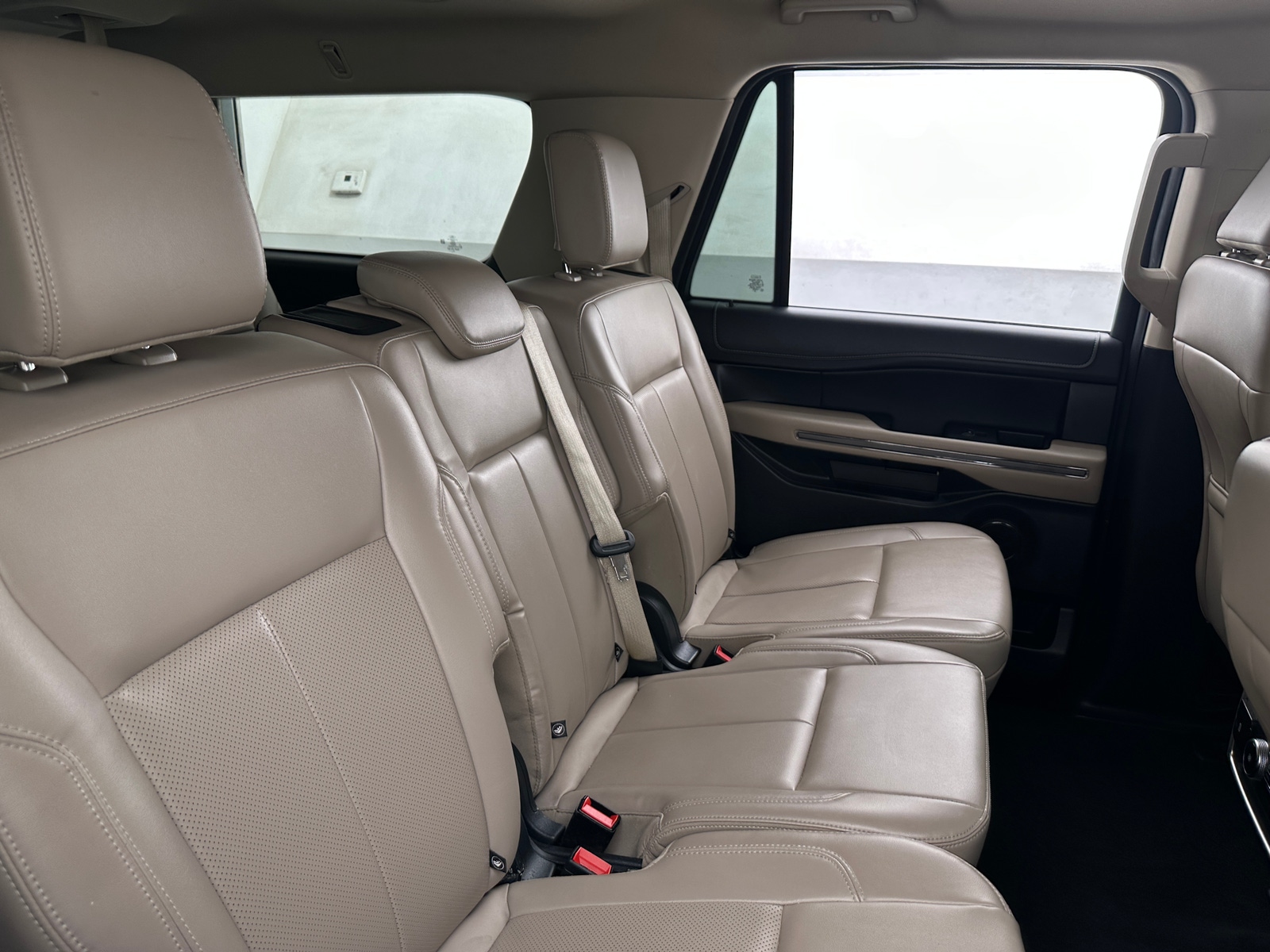 Thumbnail: 2024 Ford Expedition MAX - 6