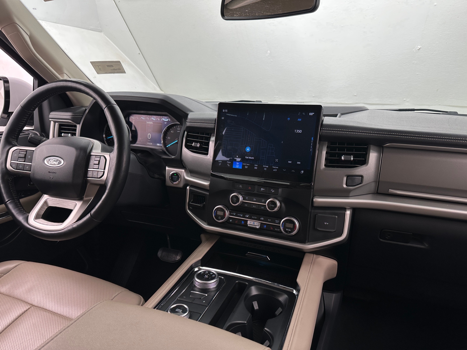 Thumbnail: 2024 Ford Expedition MAX - 3