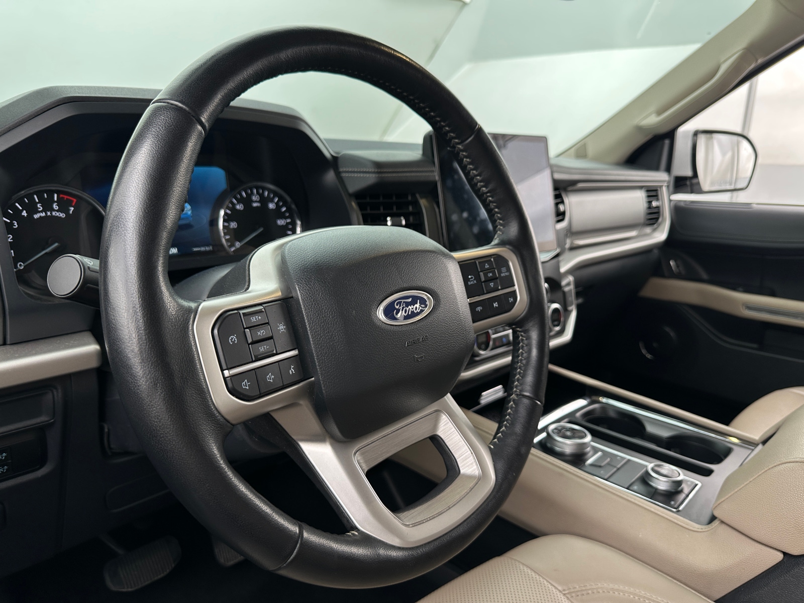 Thumbnail: 2024 Ford Expedition MAX - 5