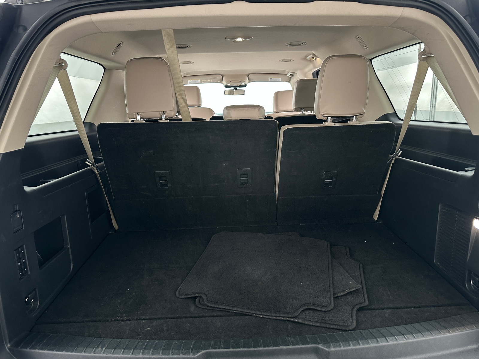 Thumbnail: 2024 Ford Expedition MAX - 7