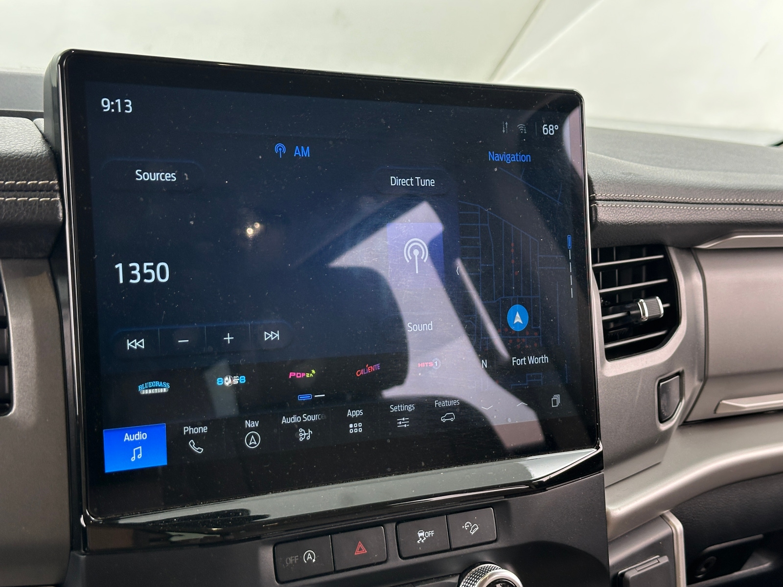 Thumbnail: 2024 Ford Expedition MAX - 4