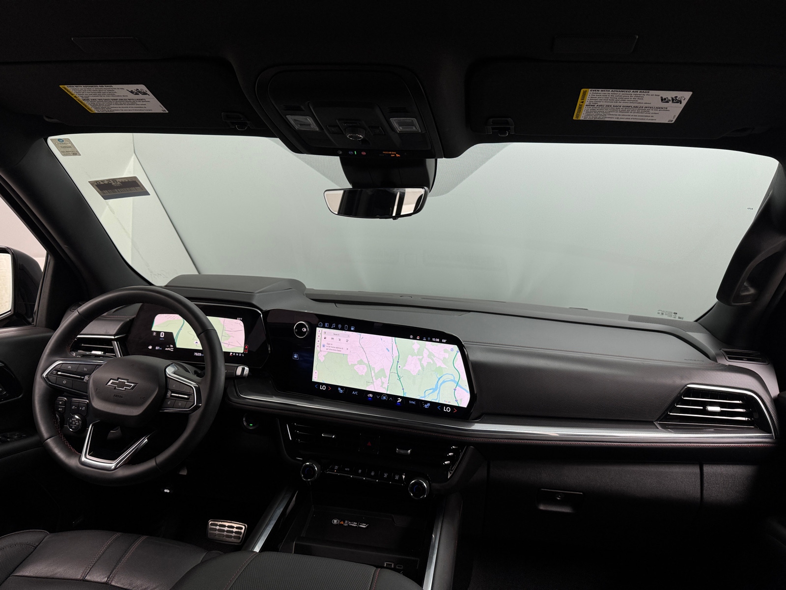 Thumbnail: 2025 Chevrolet Tahoe - 2