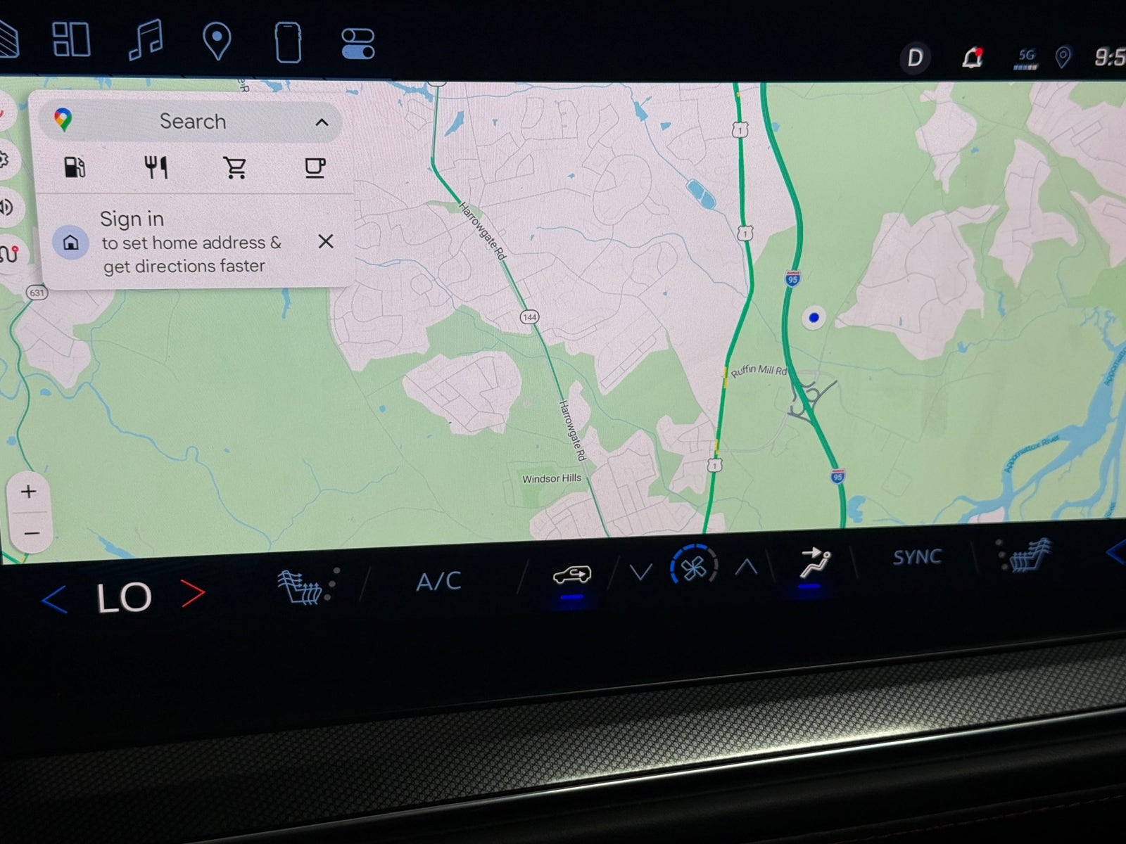 Thumbnail: 2025 Chevrolet Tahoe - 3