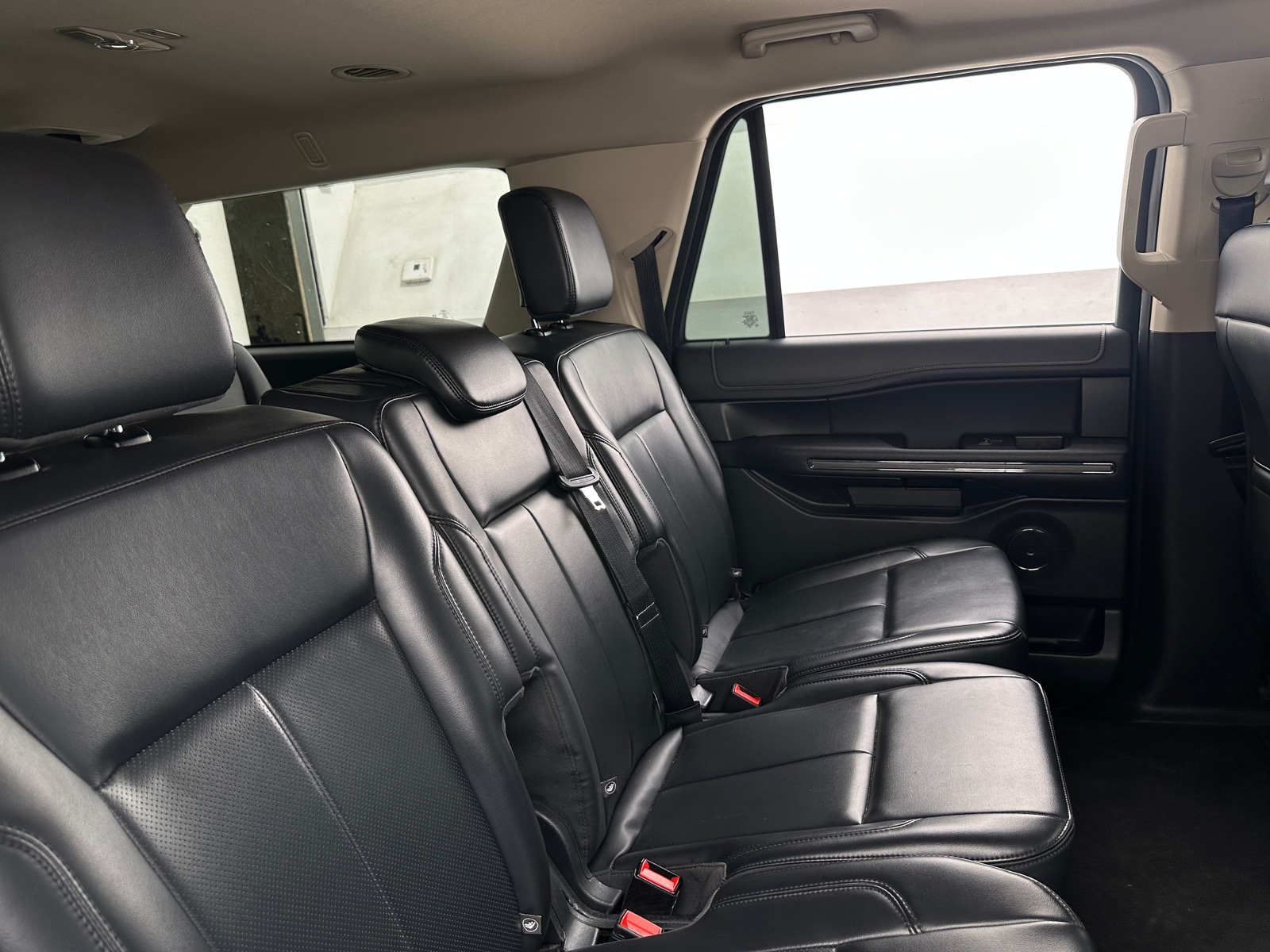 Thumbnail: 2024 Ford Expedition MAX - 6