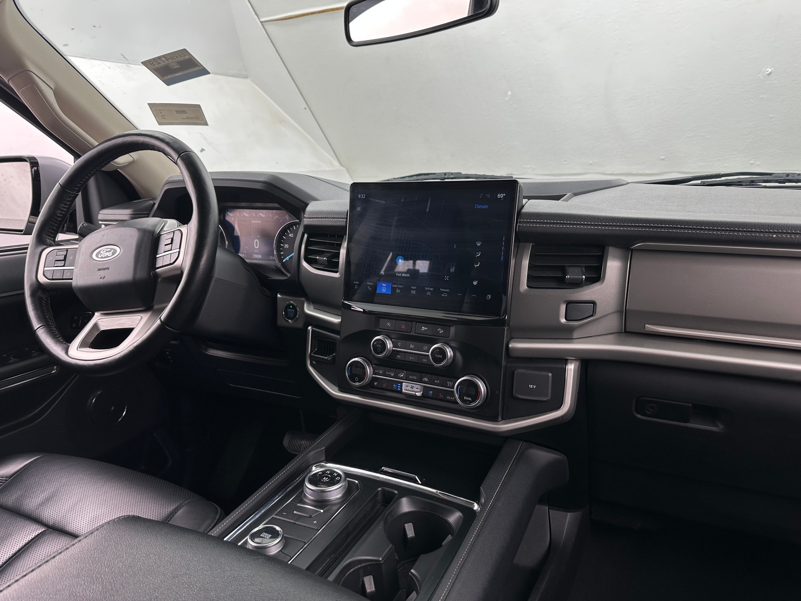 Thumbnail: 2024 Ford Expedition MAX - 3
