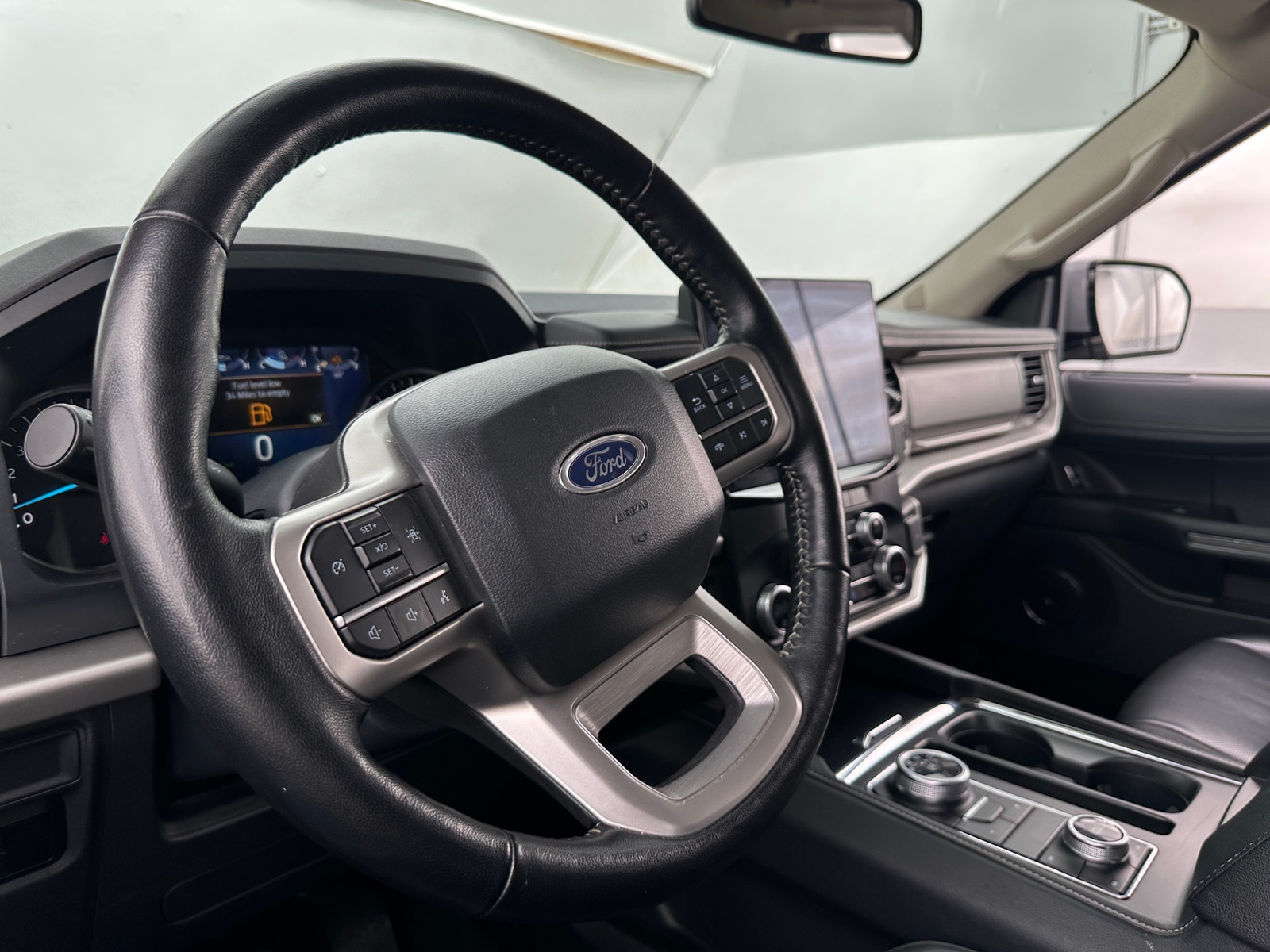 Thumbnail: 2024 Ford Expedition MAX - 5