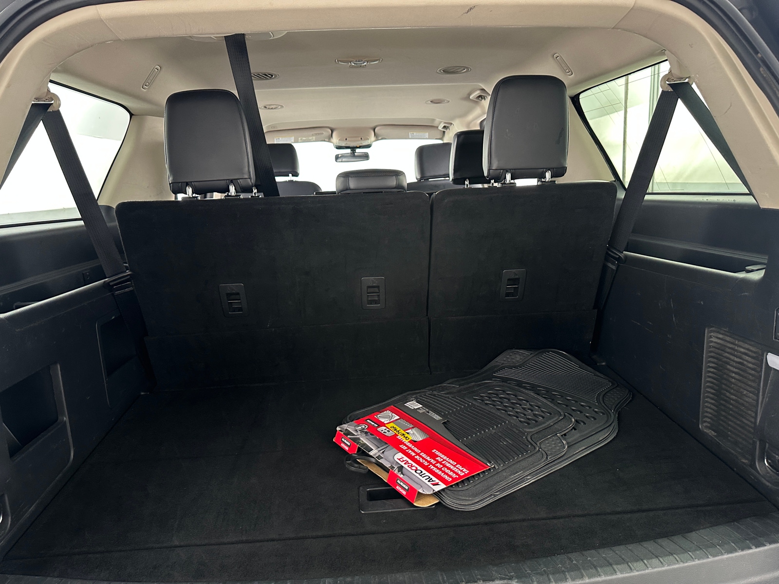 Thumbnail: 2024 Ford Expedition MAX - 7