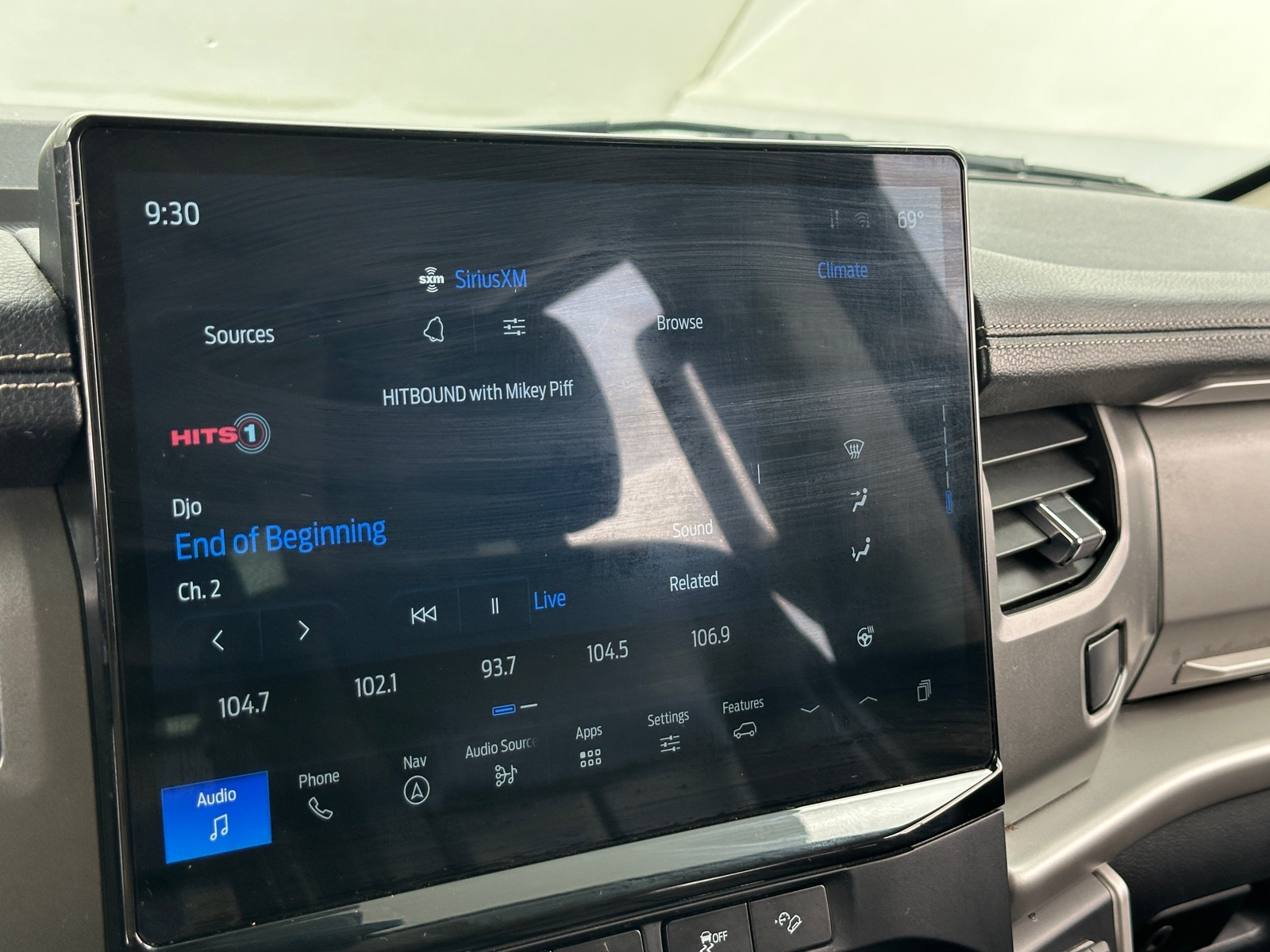 Thumbnail: 2024 Ford Expedition MAX - 4