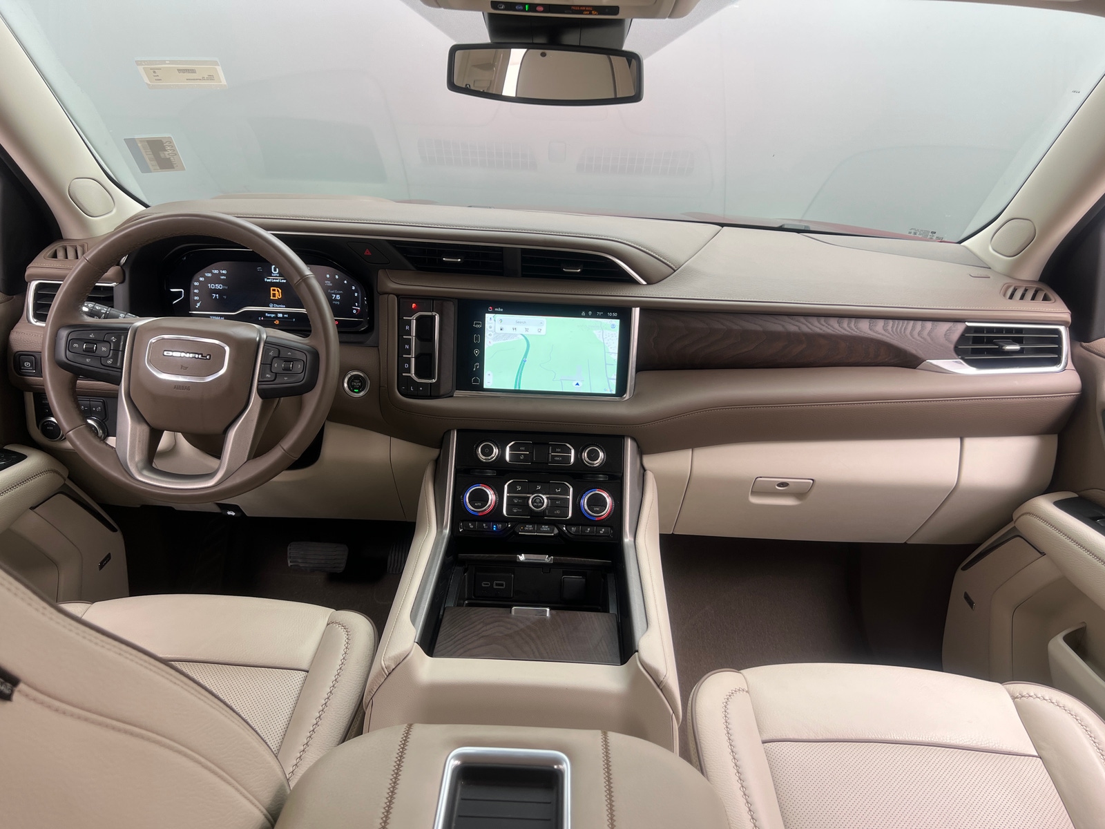 Thumbnail: 2023 GMC Yukon XL - 2