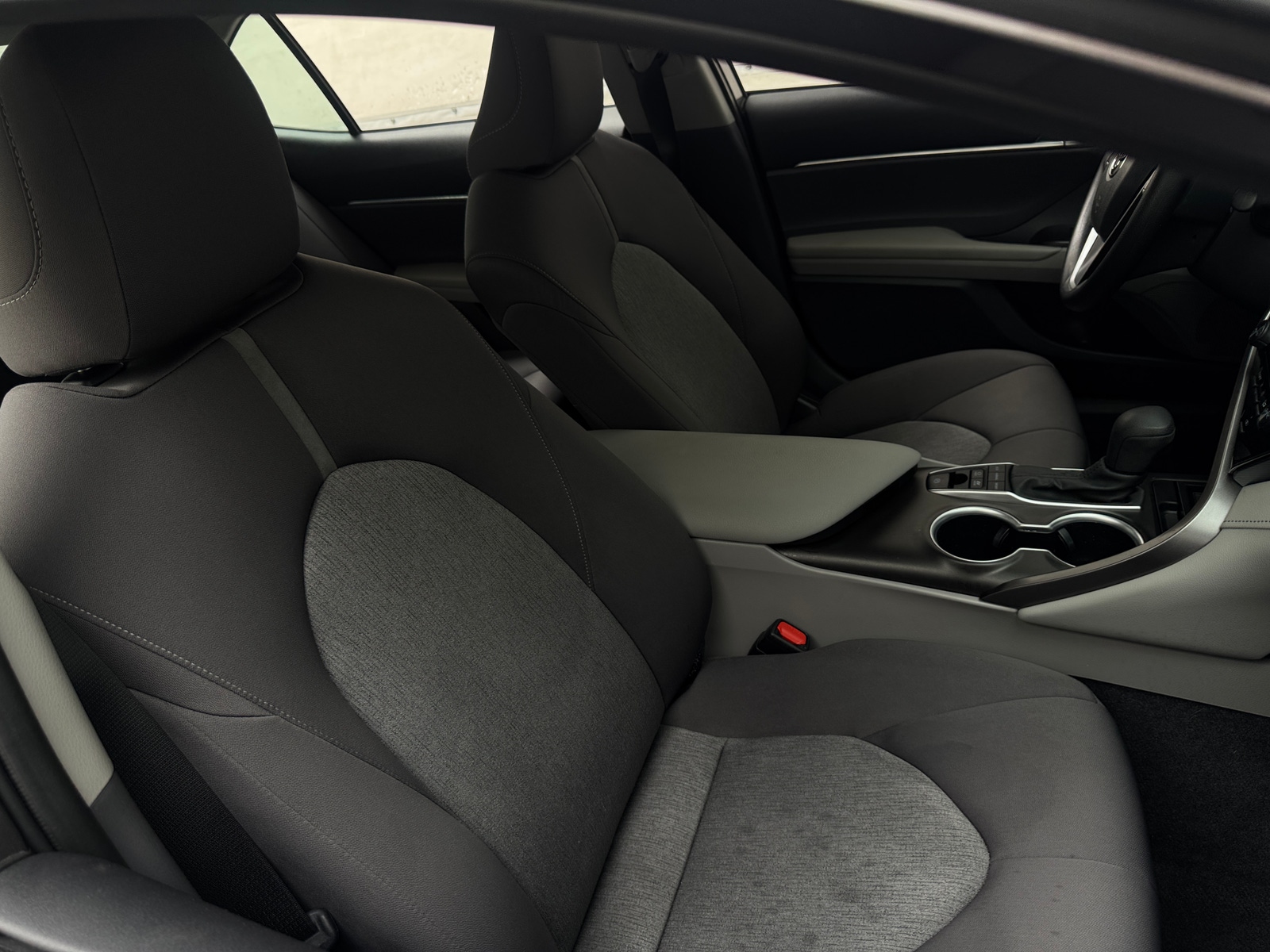 Thumbnail: 2024 Toyota Camry - 2