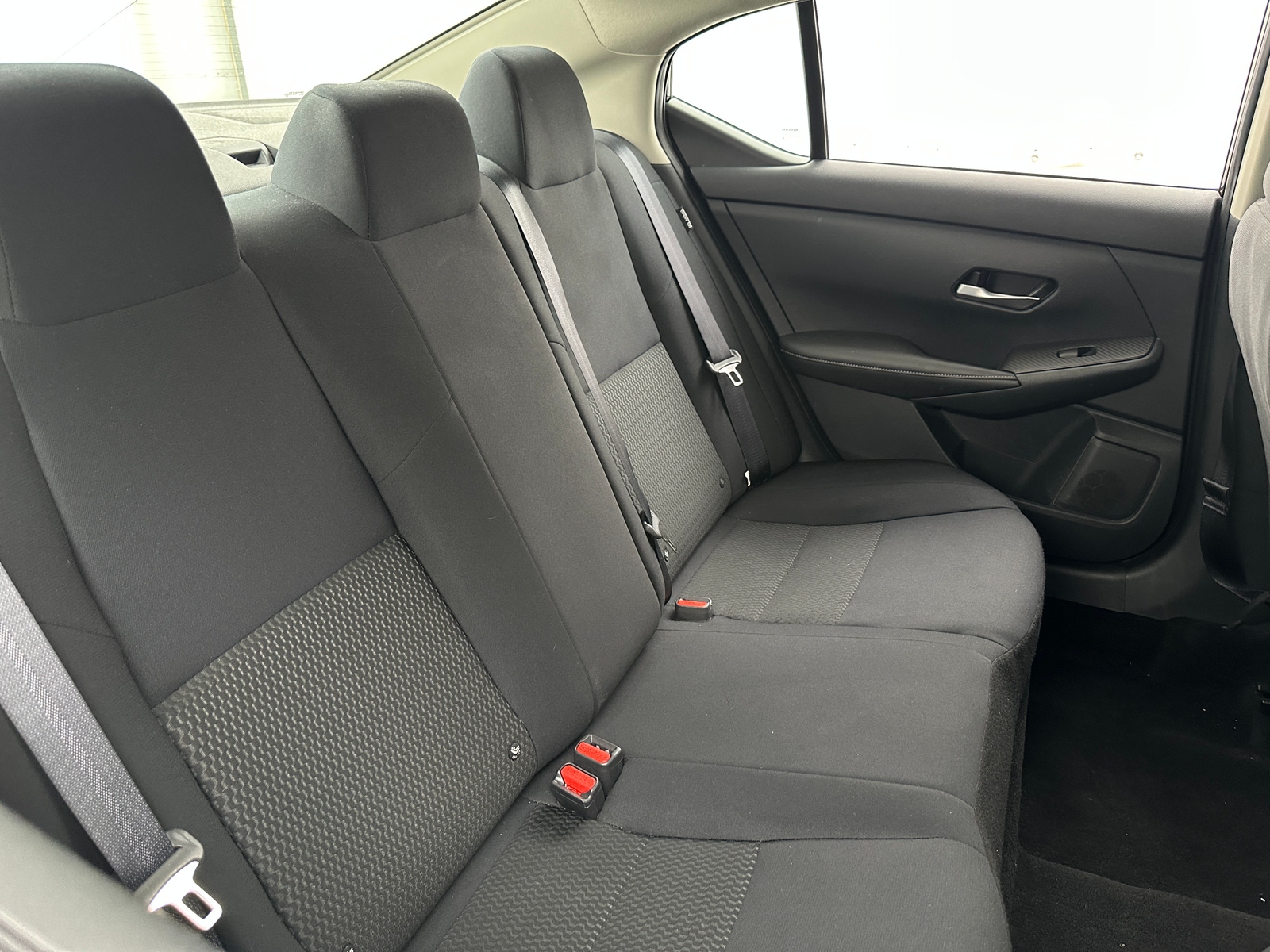 Thumbnail: 2023 Nissan Sentra - 6