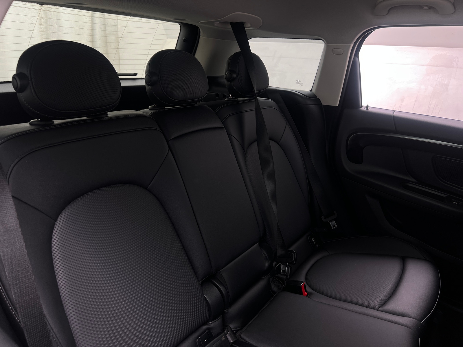 Thumbnail: 2022 MINI Cooper Countryman - 6