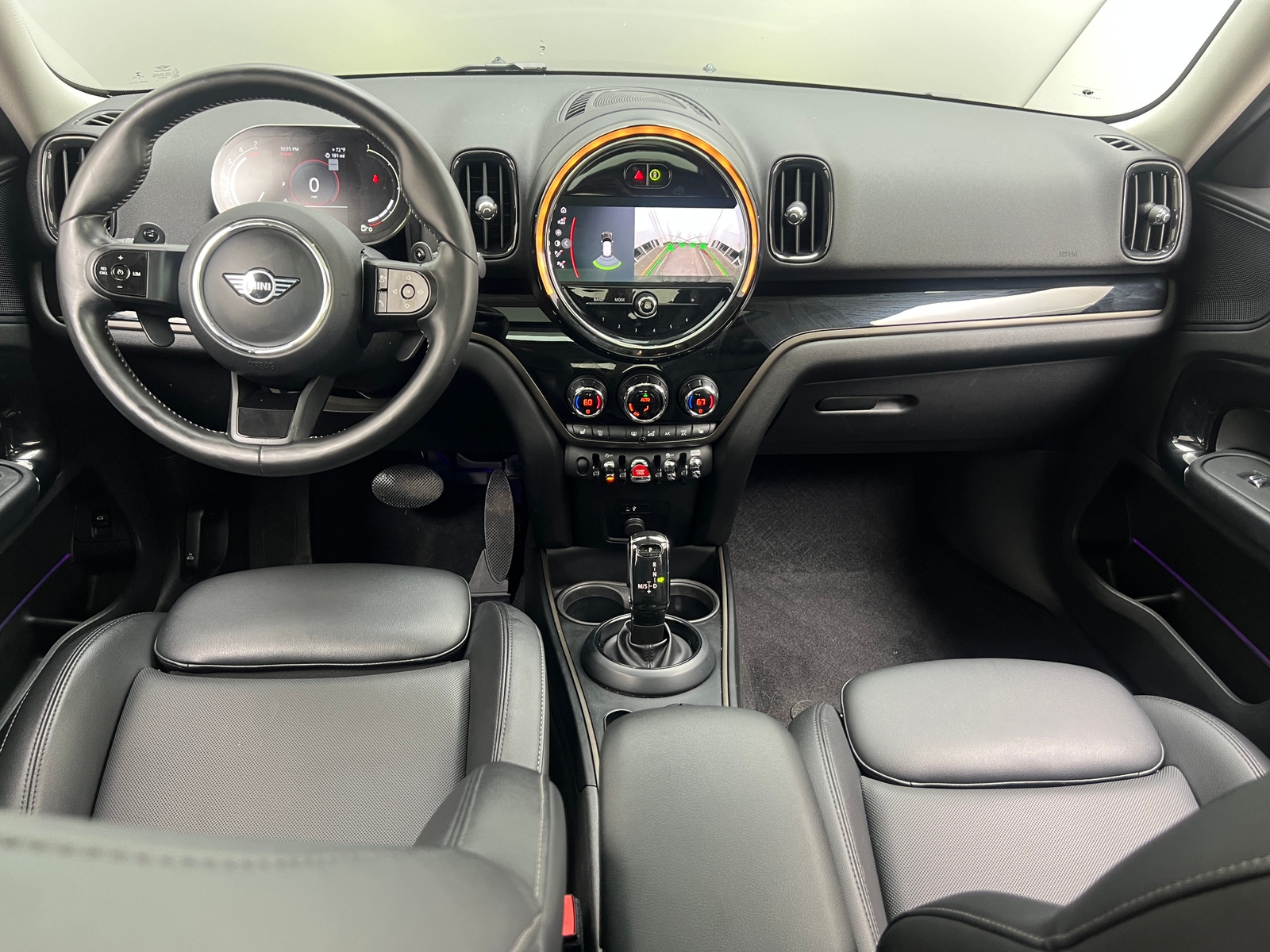 Thumbnail: 2022 MINI Cooper Countryman - 3