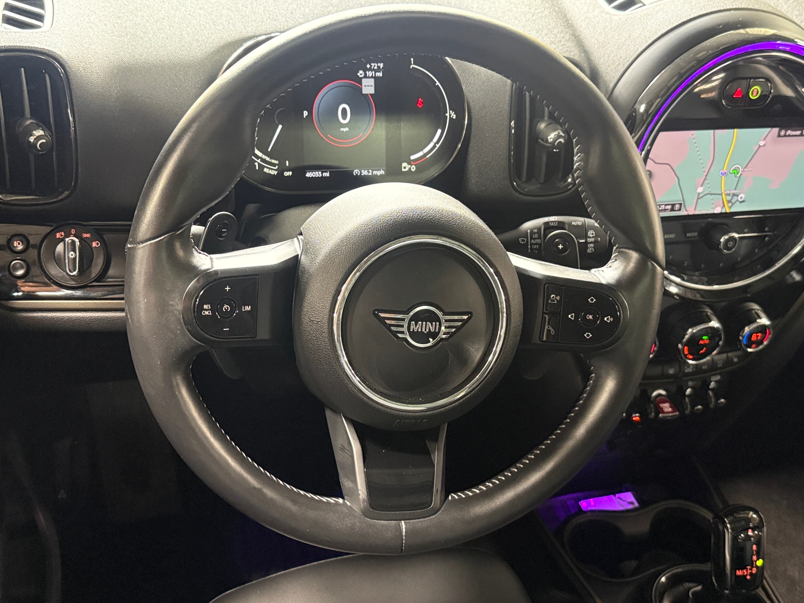 Thumbnail: 2022 MINI Cooper Countryman - 5