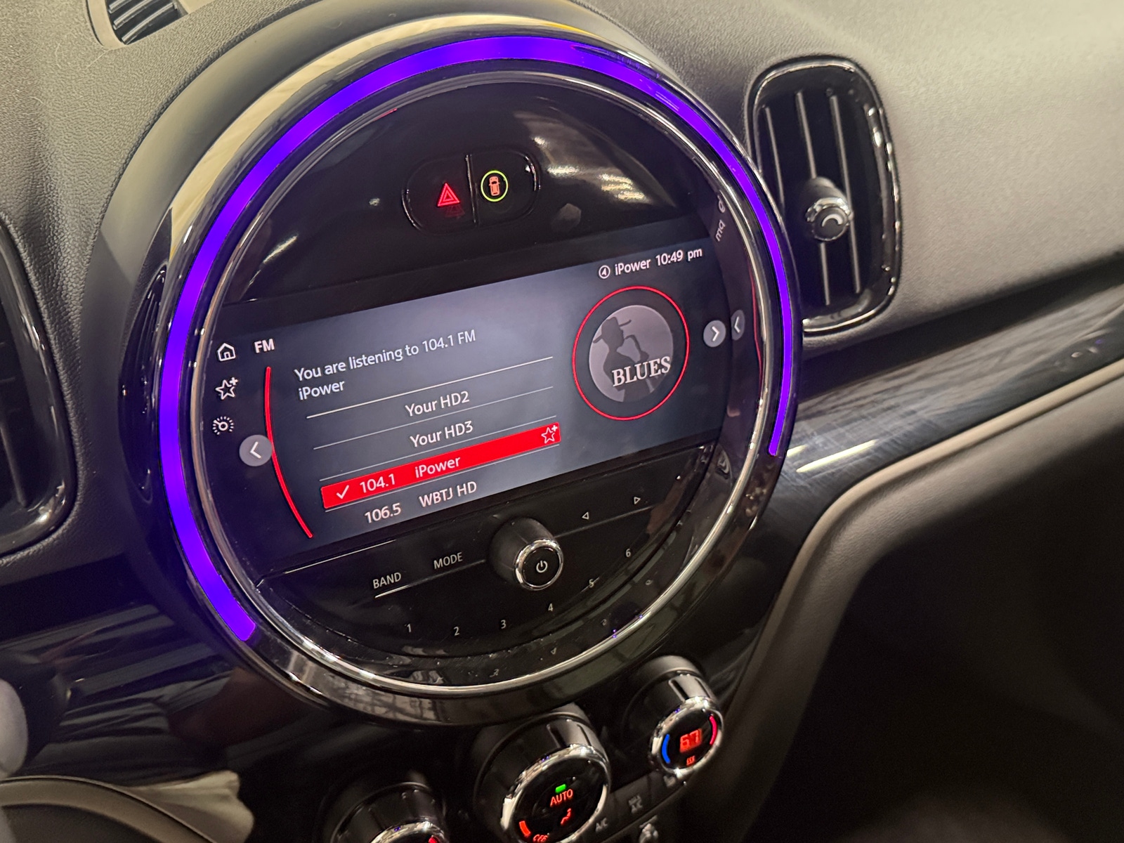 Thumbnail: 2022 MINI Cooper Countryman - 4