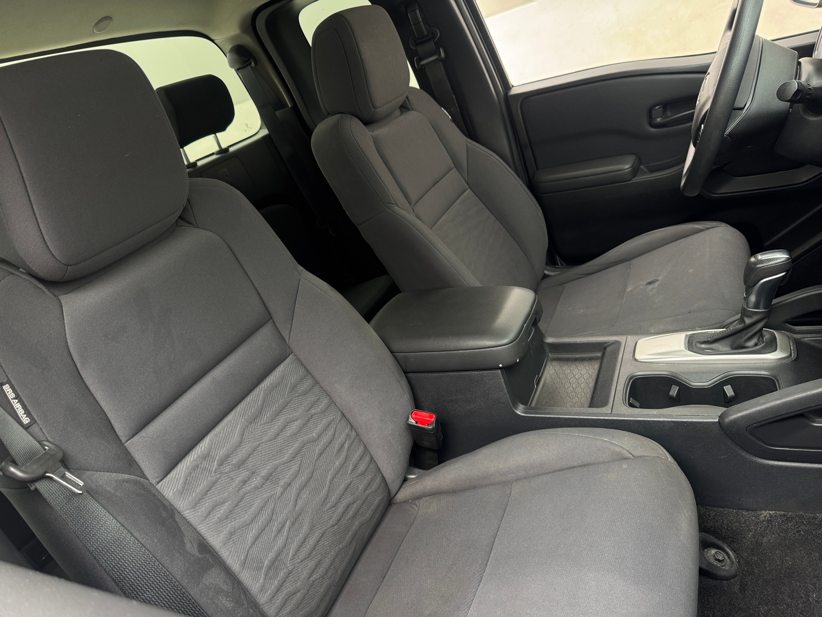 Thumbnail: 2022 Nissan Frontier - 2